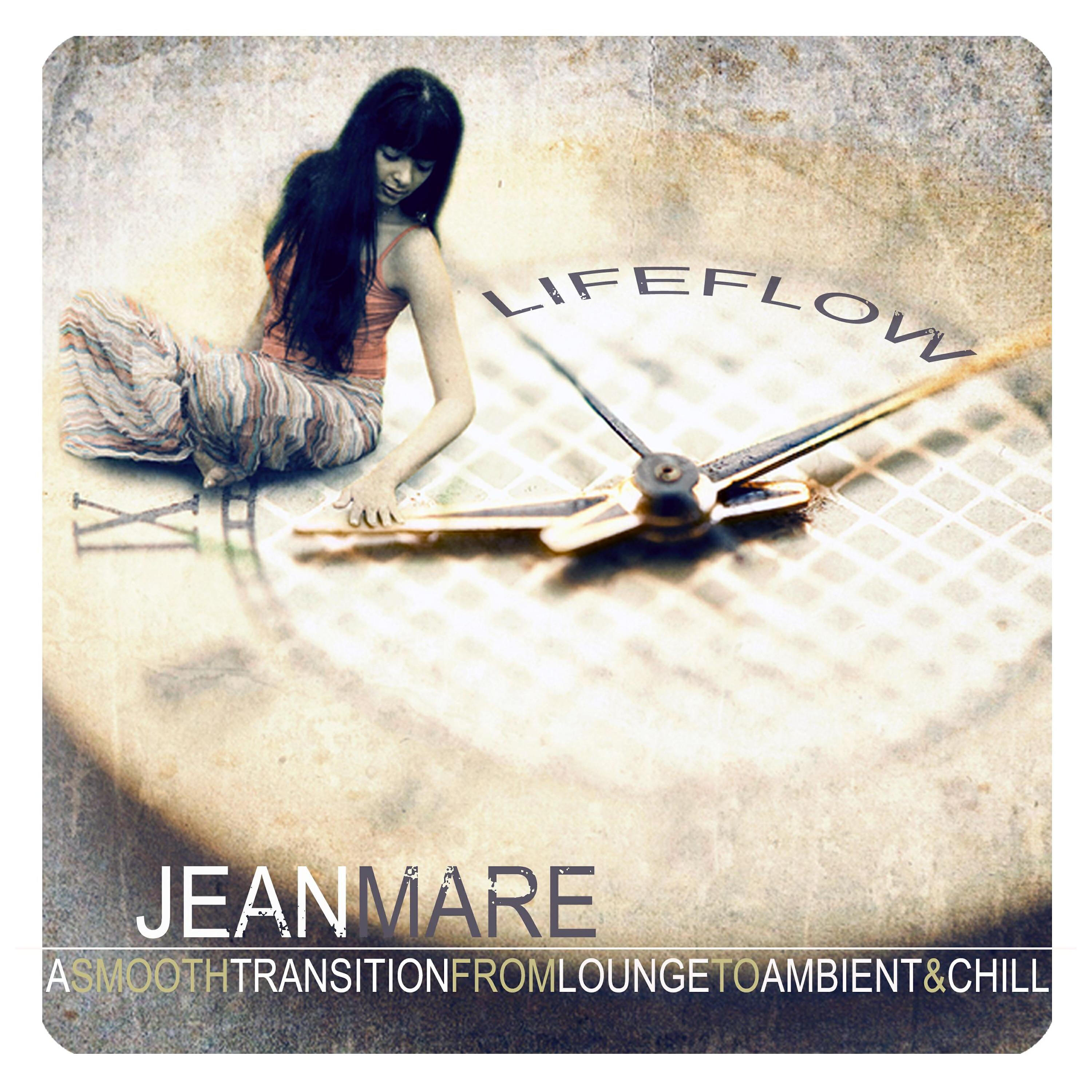 Jean Mare - Cosmic Frequency (Deep Space Chillout Mix)