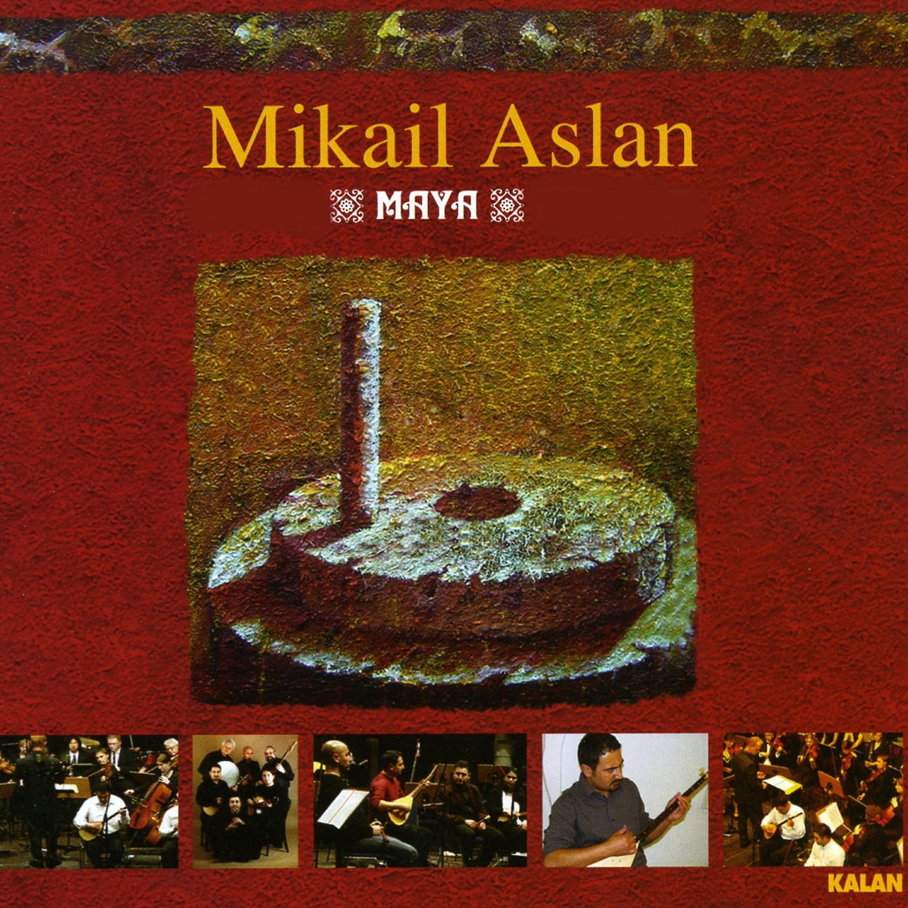 Mikail Aslan - Dara Goze