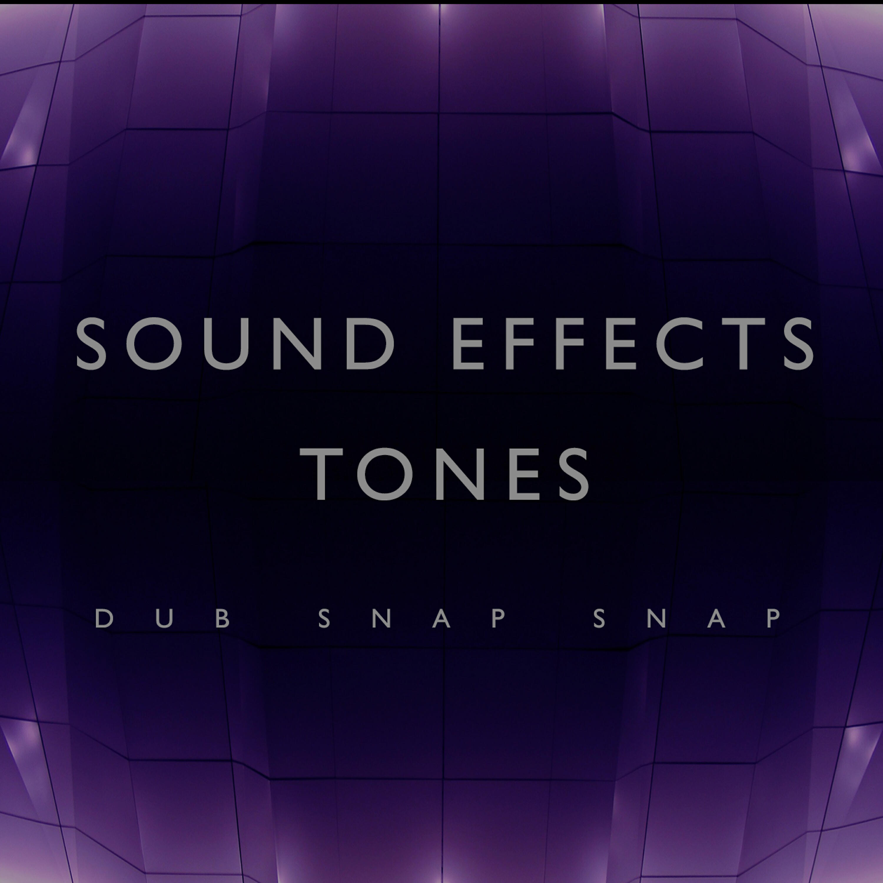 Text Tones - Power Down Alert Tone