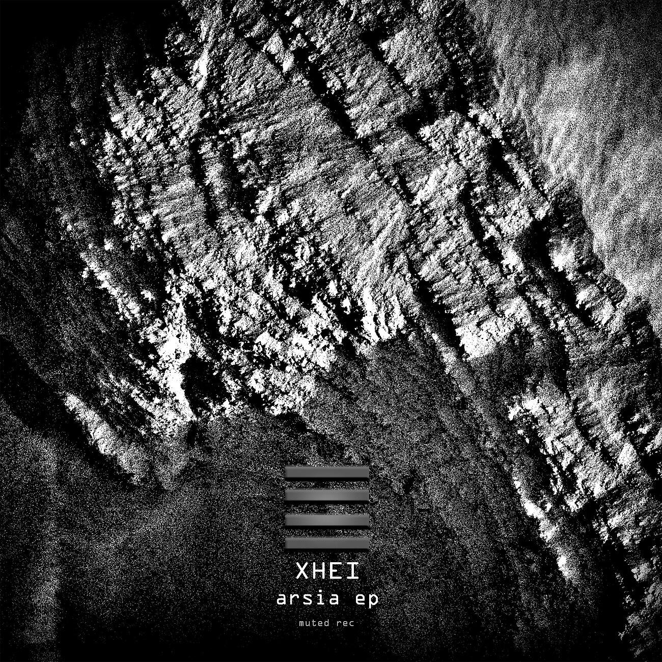 XHEI - Reconnaissance Orbiter (Original Mix)