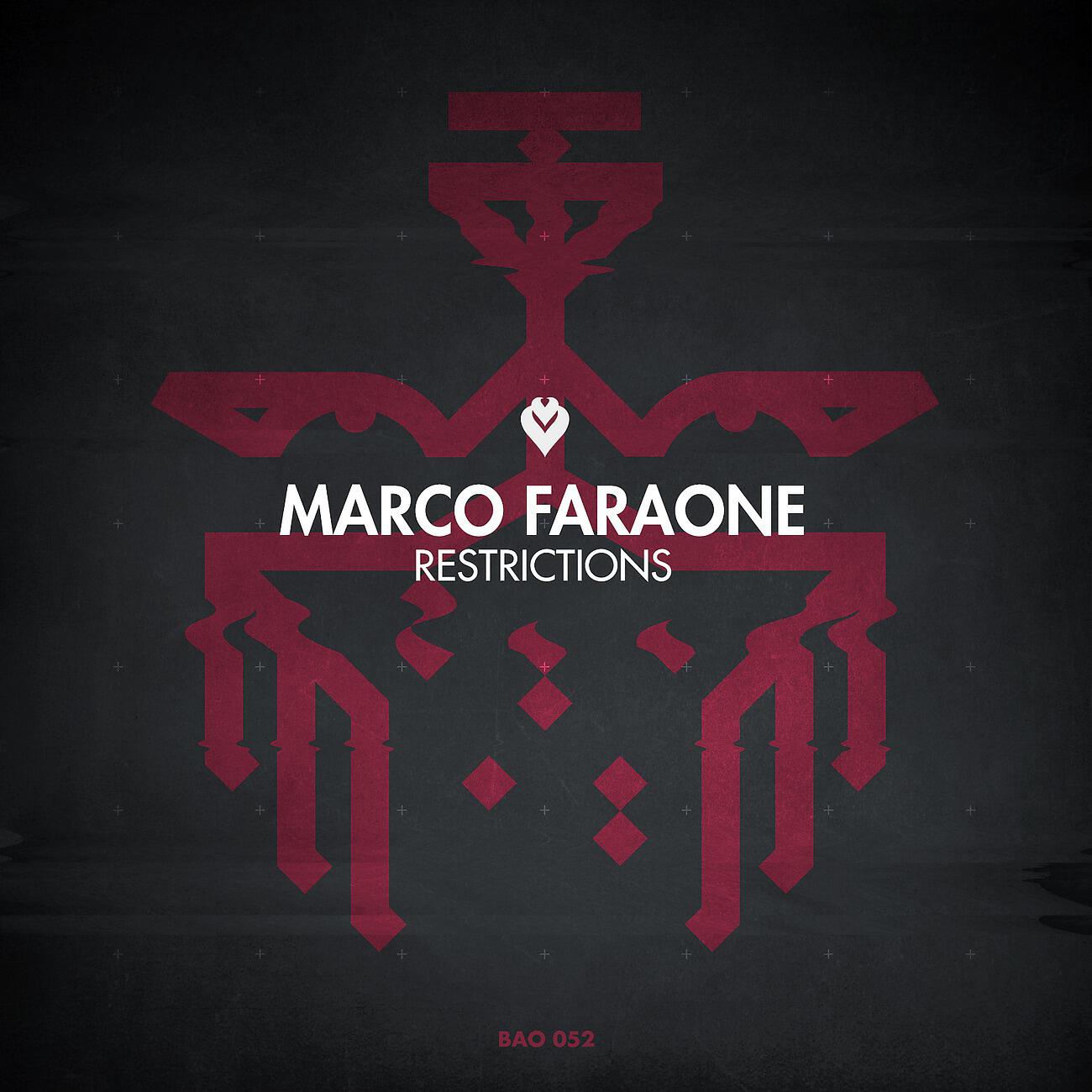 Marco Faraone - Day 20