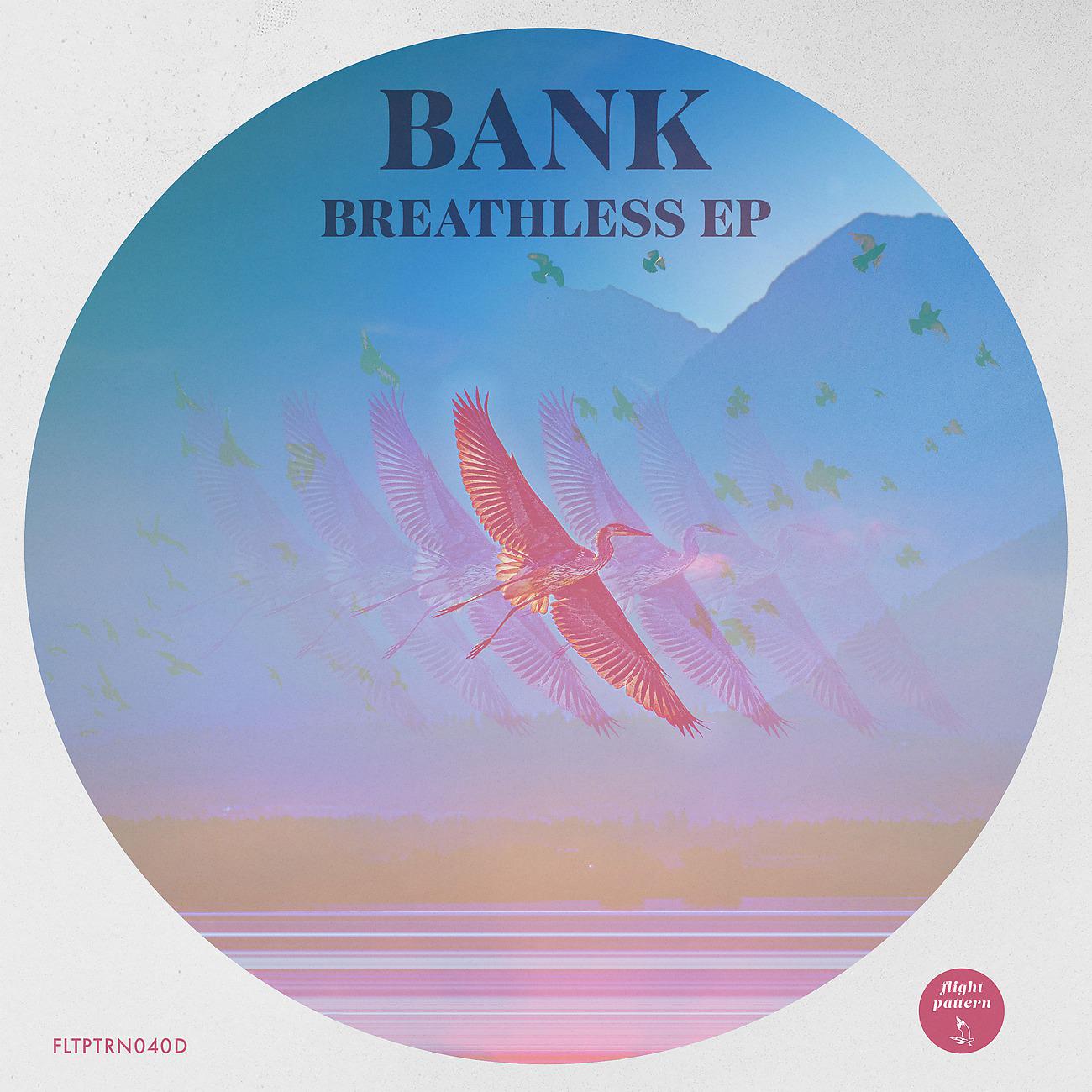 Постер альбома Breathless EP