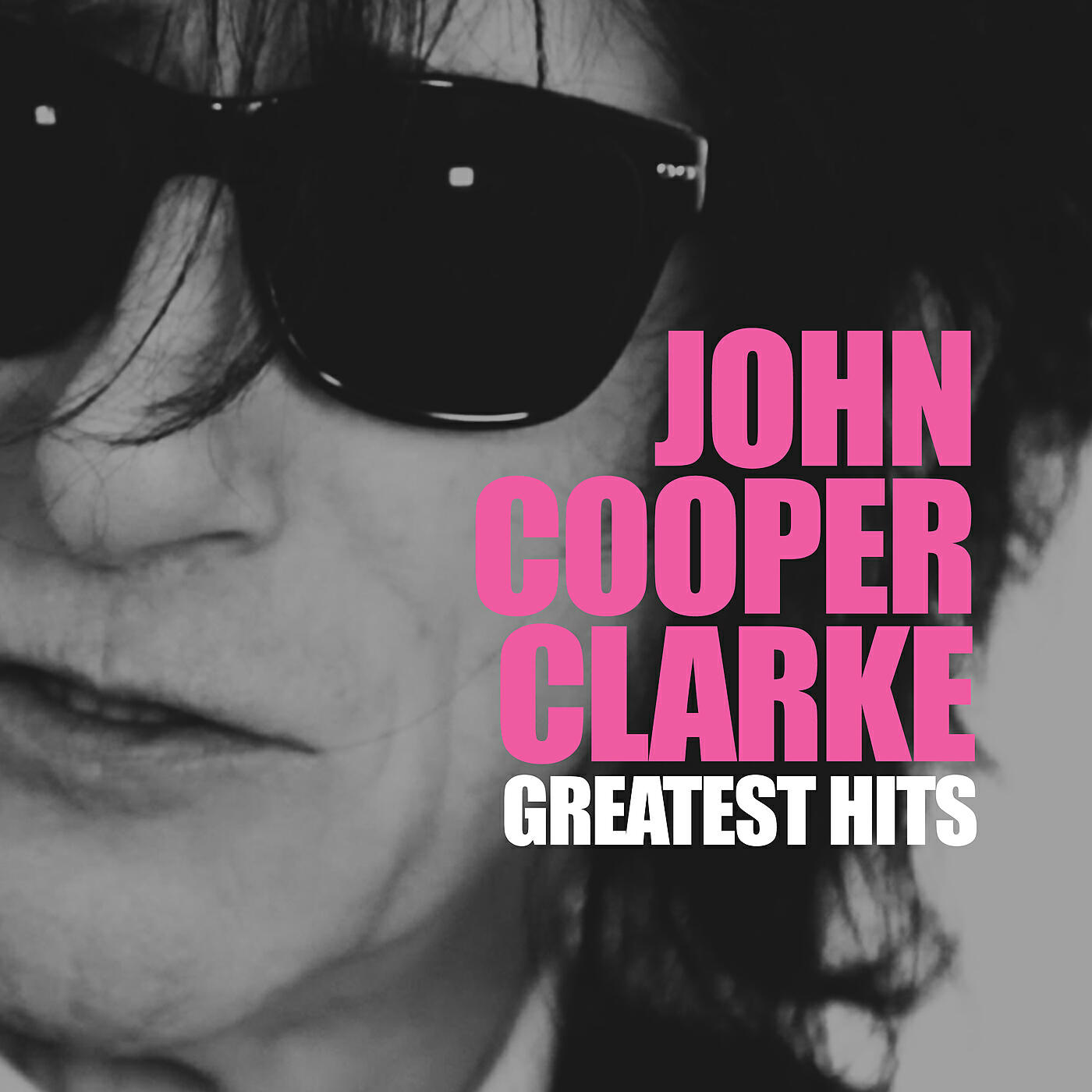 John Cooper Clarke - The Barber (Hulme Playhouse 1983)