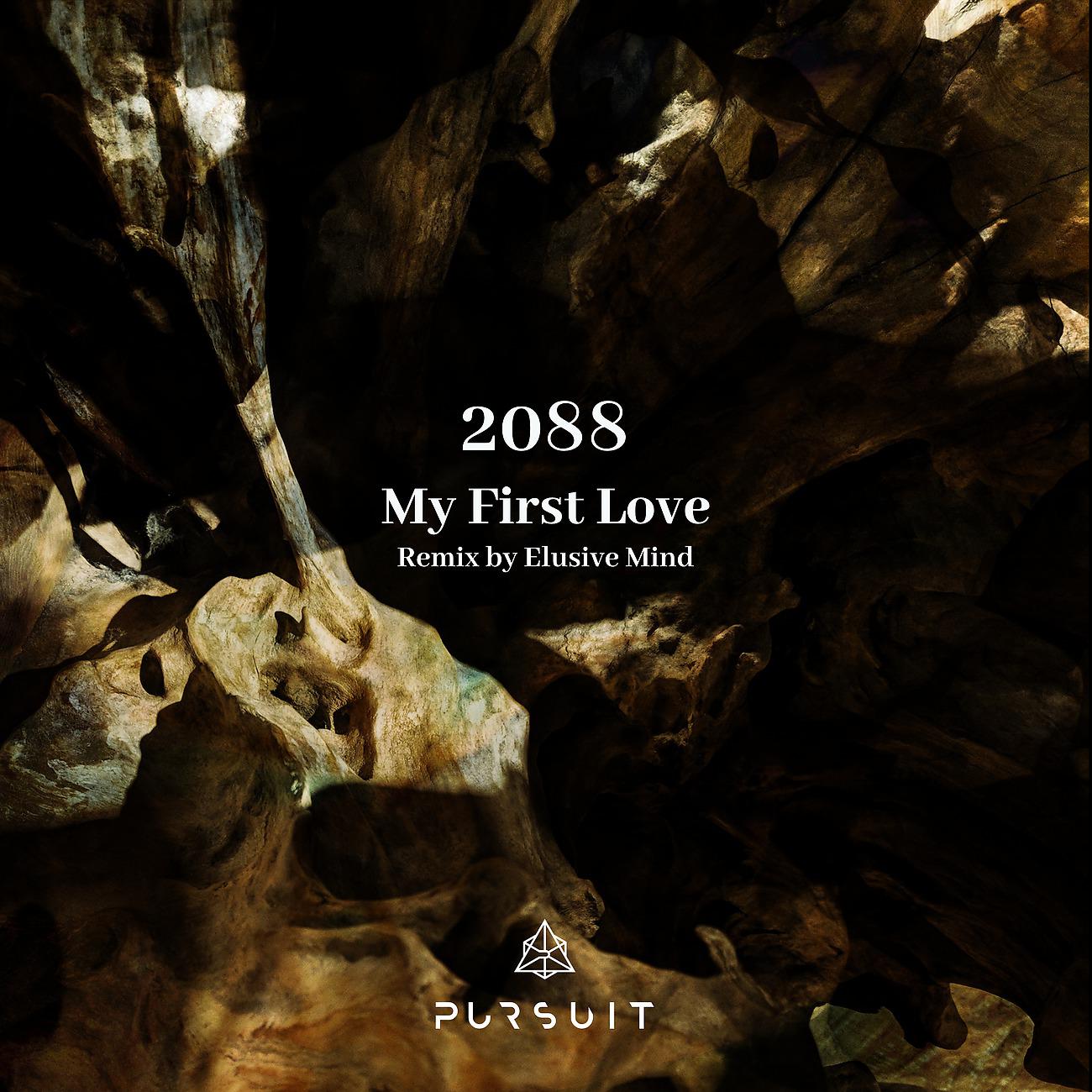 Постер альбома My First Love