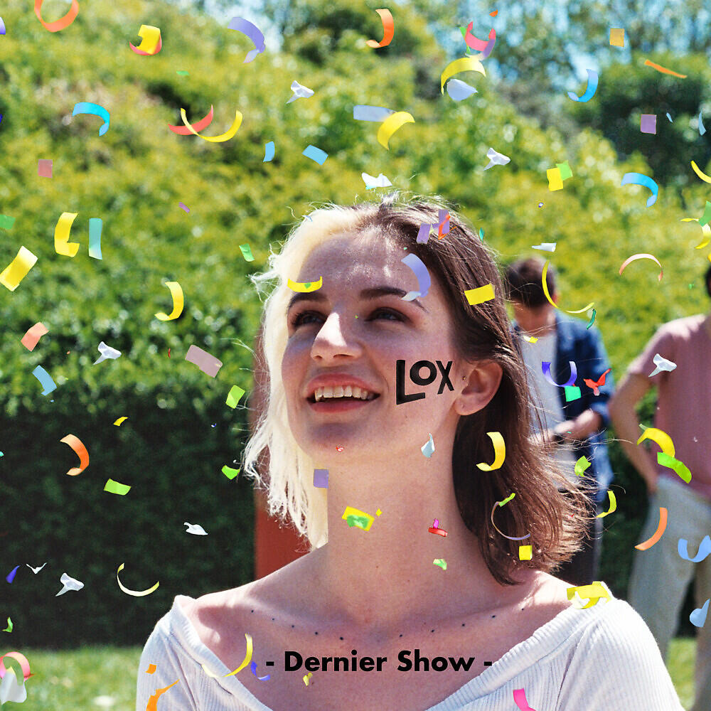 Lox - Dernier show