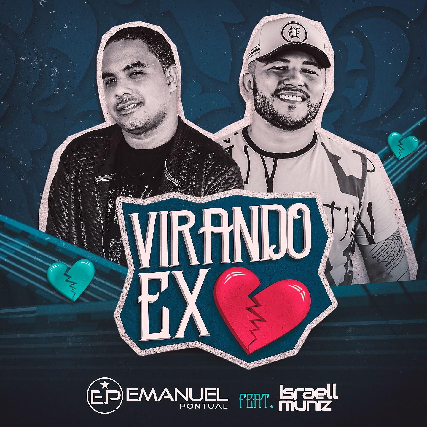 Постер альбома Virando Ex