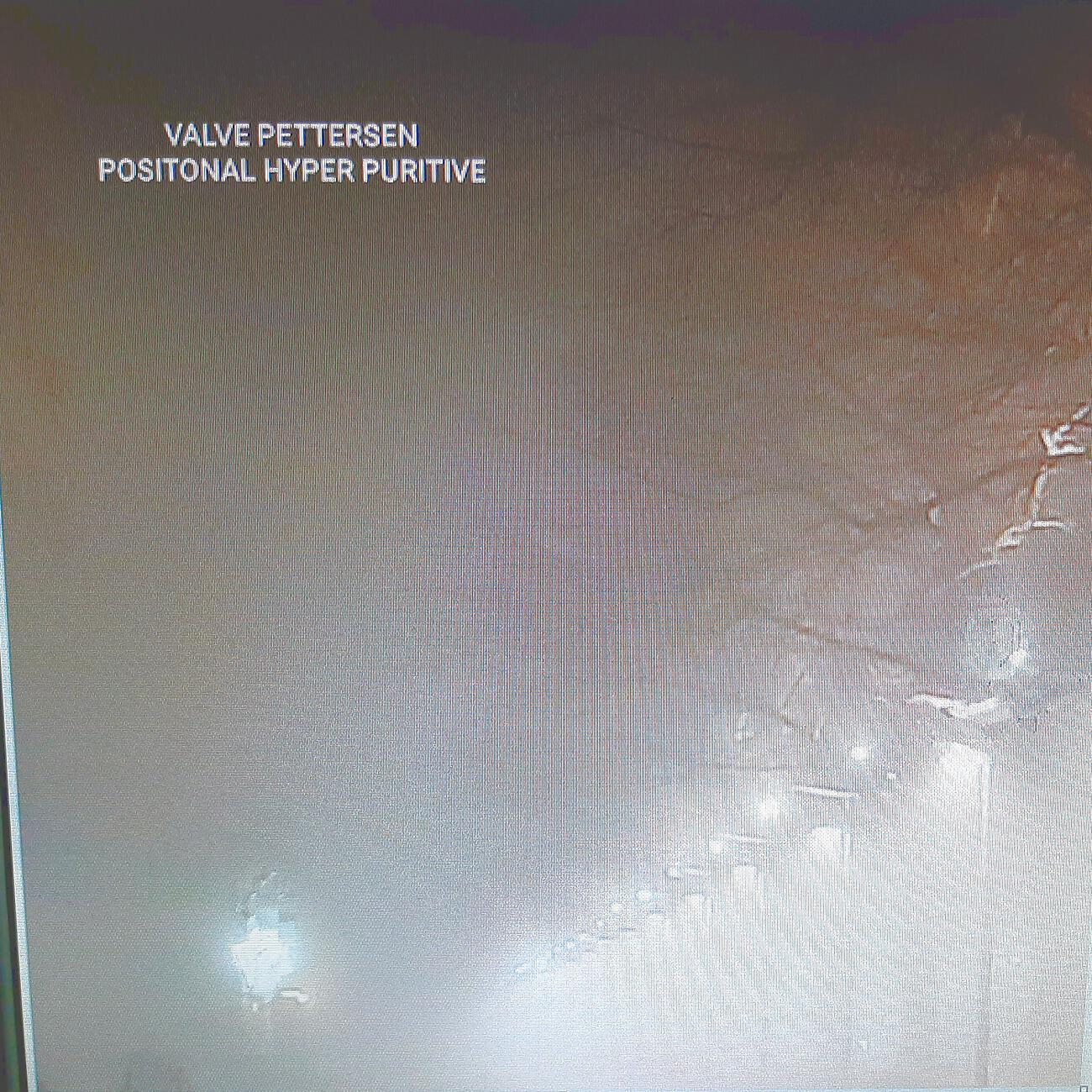 Valve Pettersen - Alien Life (Original Mix)