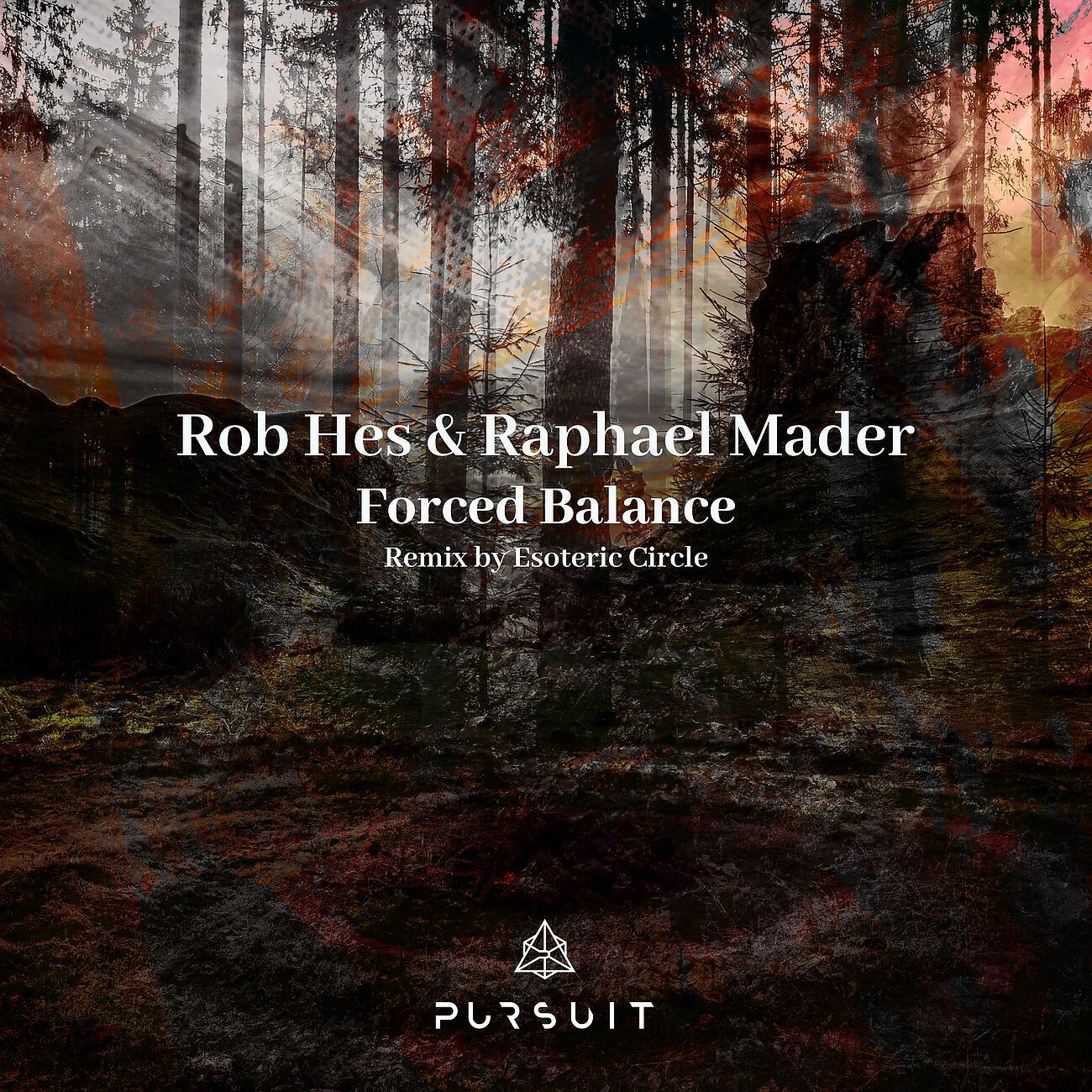 Rob Hes - Trial