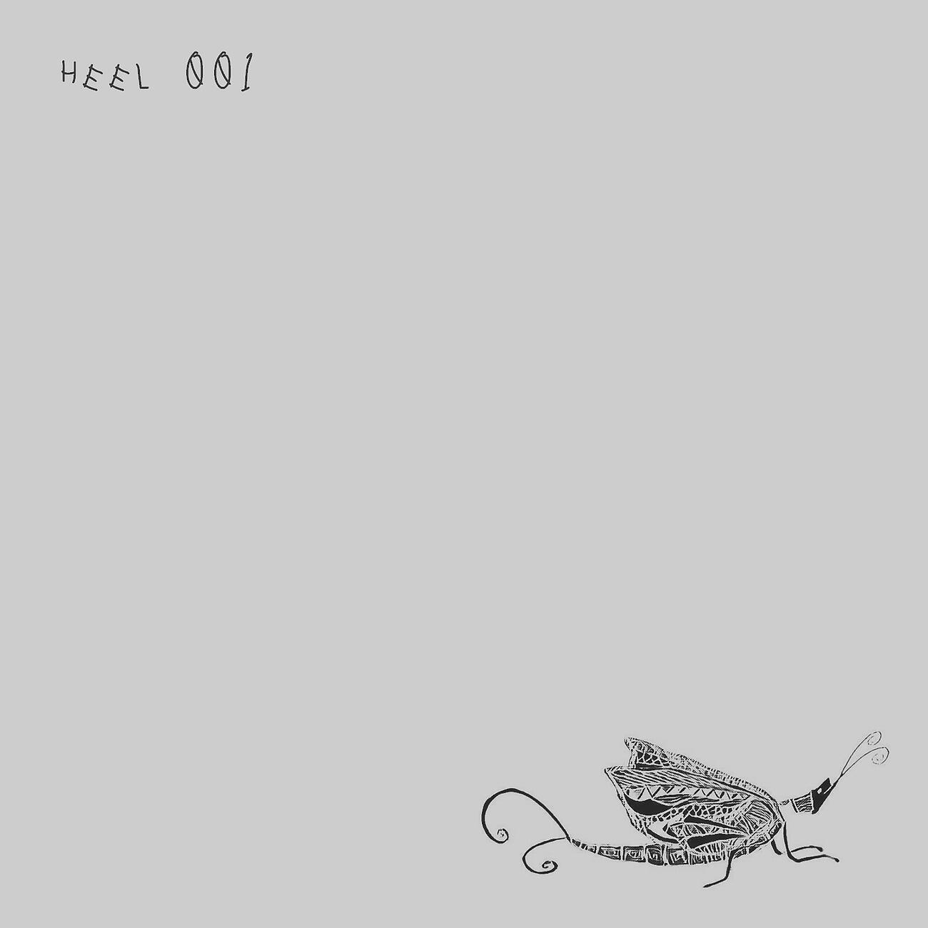 Eisen (JP) - 562 (Fergus Sweetland remix)