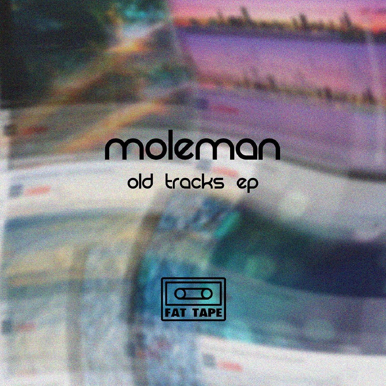 Moleman - Escalate