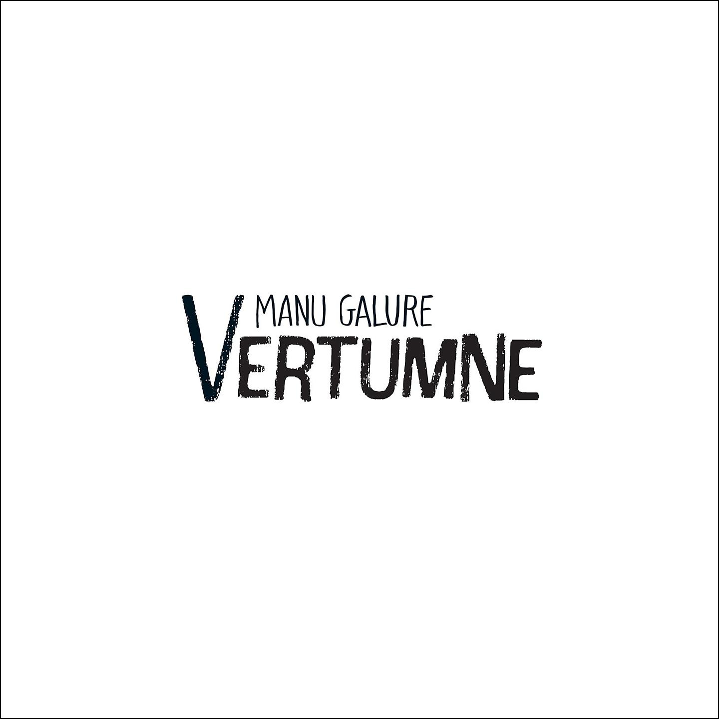 Постер альбома Vertumne