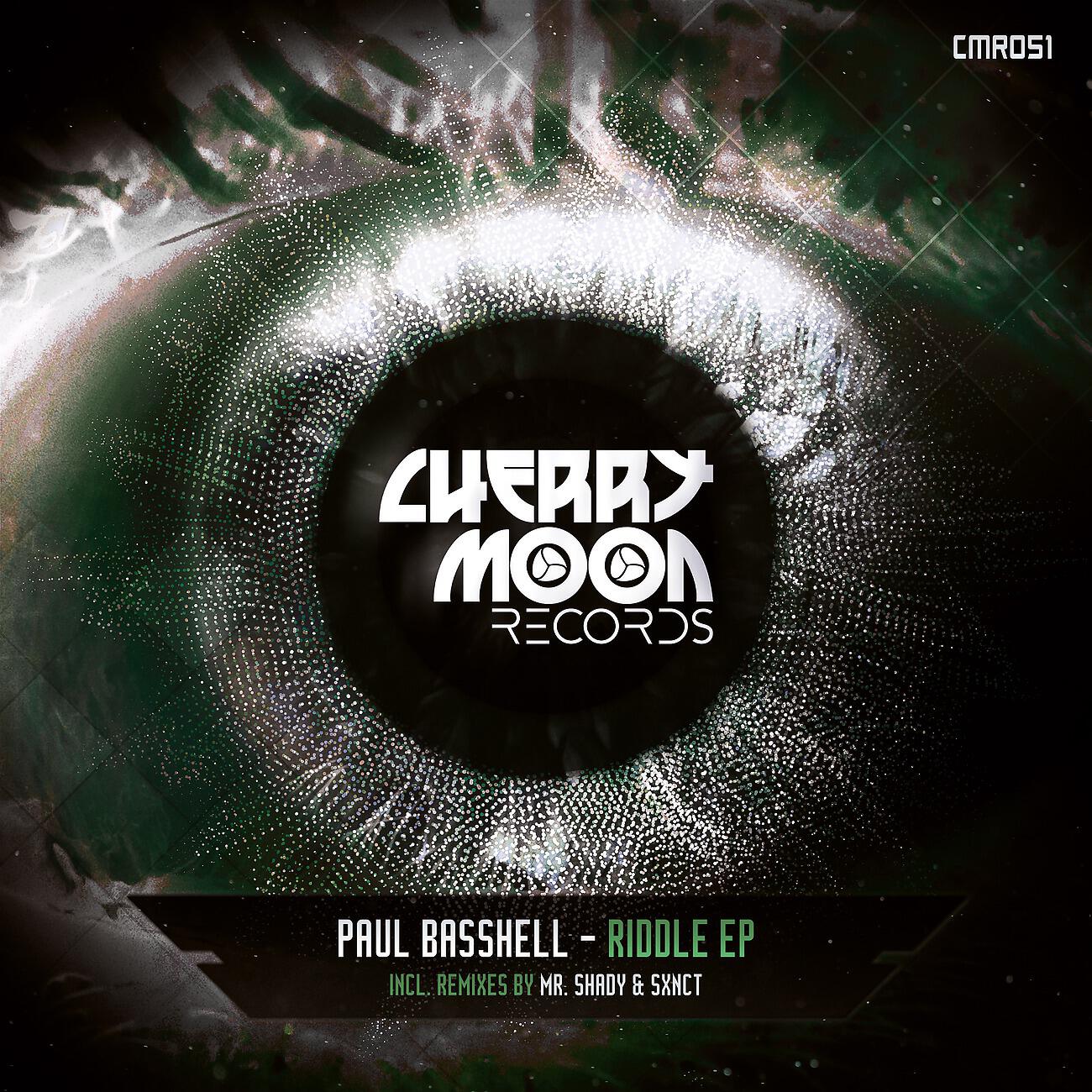Paul Basshell - Riddle (SXNCT Remix)