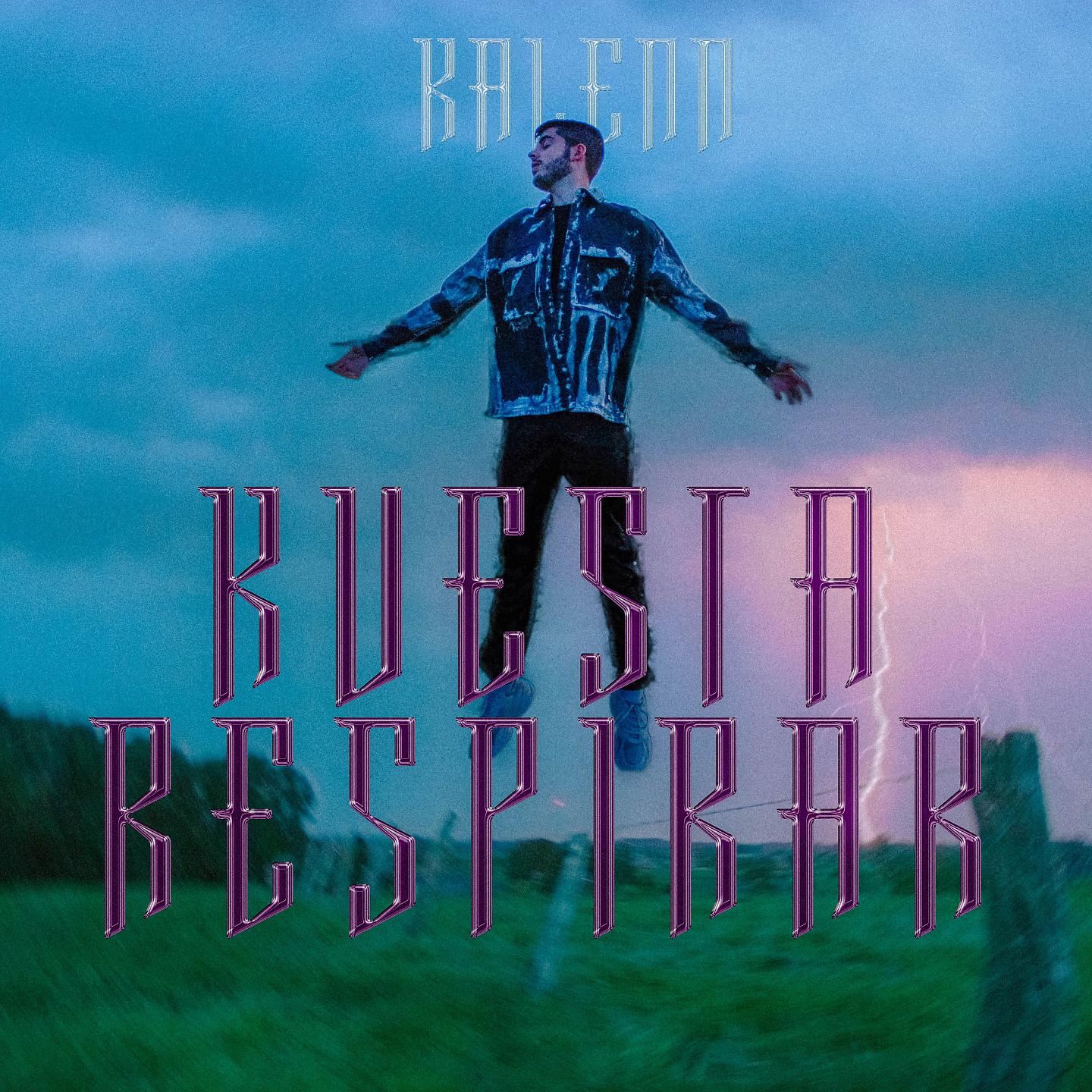Постер альбома Kuesta Respirar