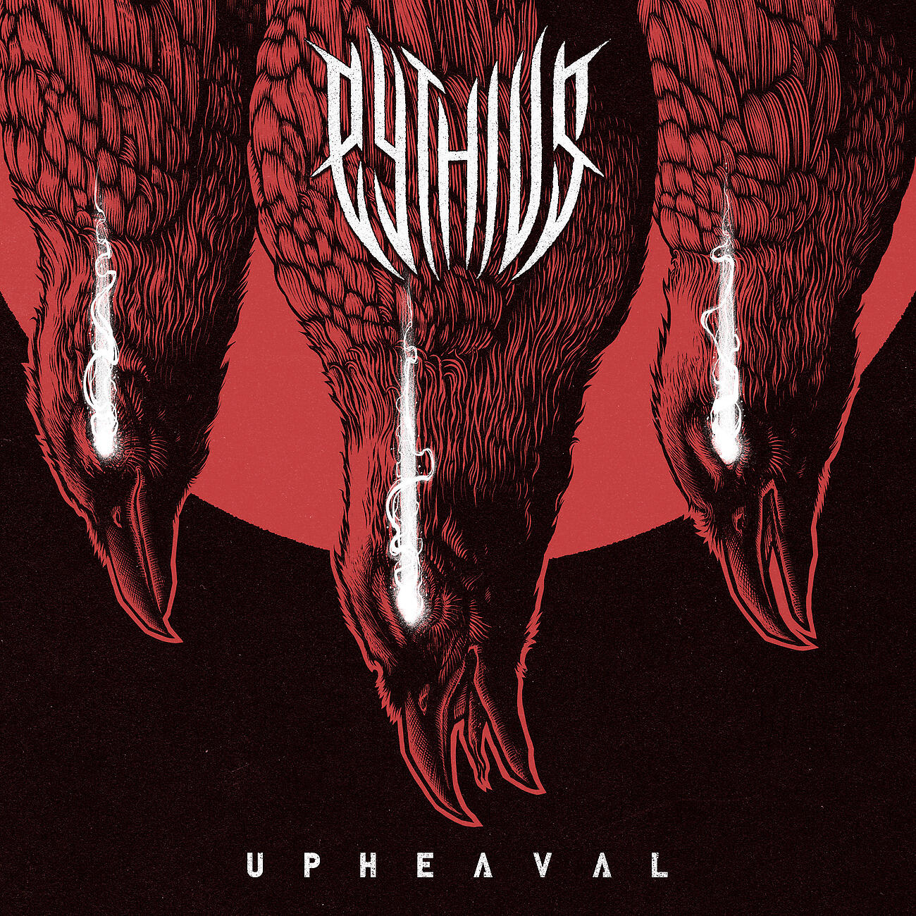 Pythius - Auxiliary