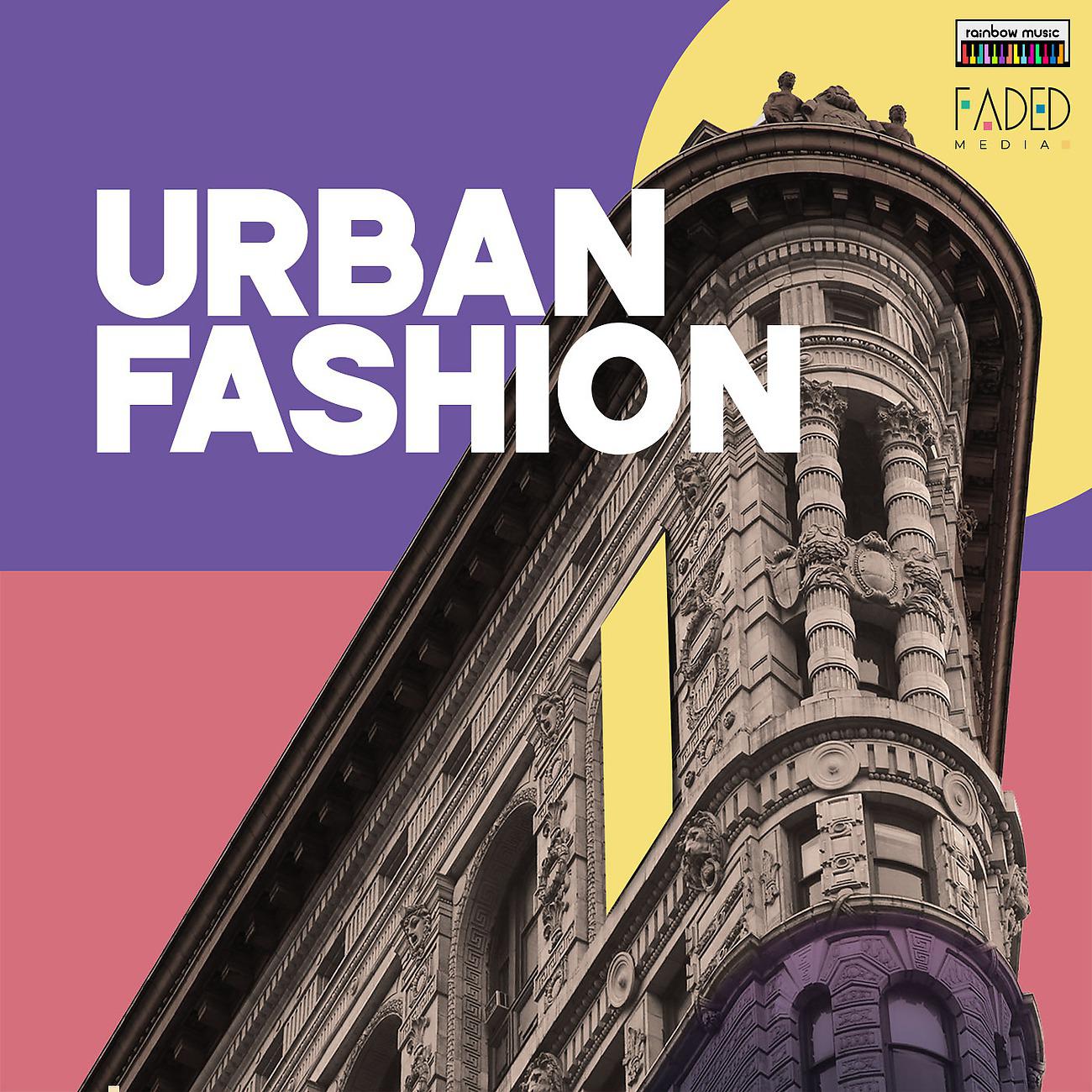 Постер альбома Urban Fashion