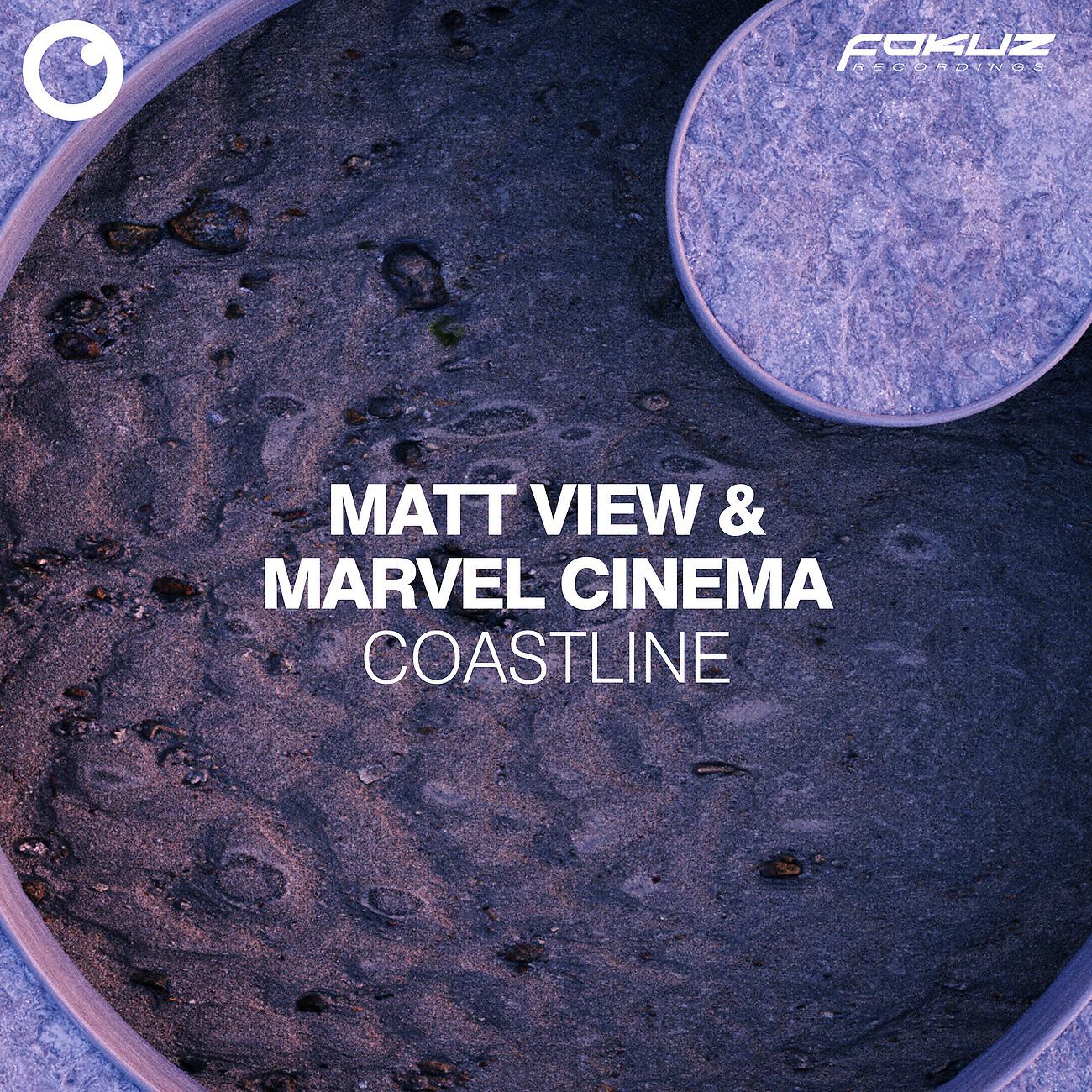 Matt View - Coastline