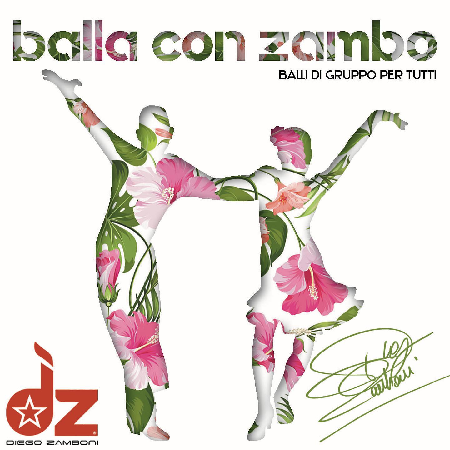 Постер альбома Balla con Zambo