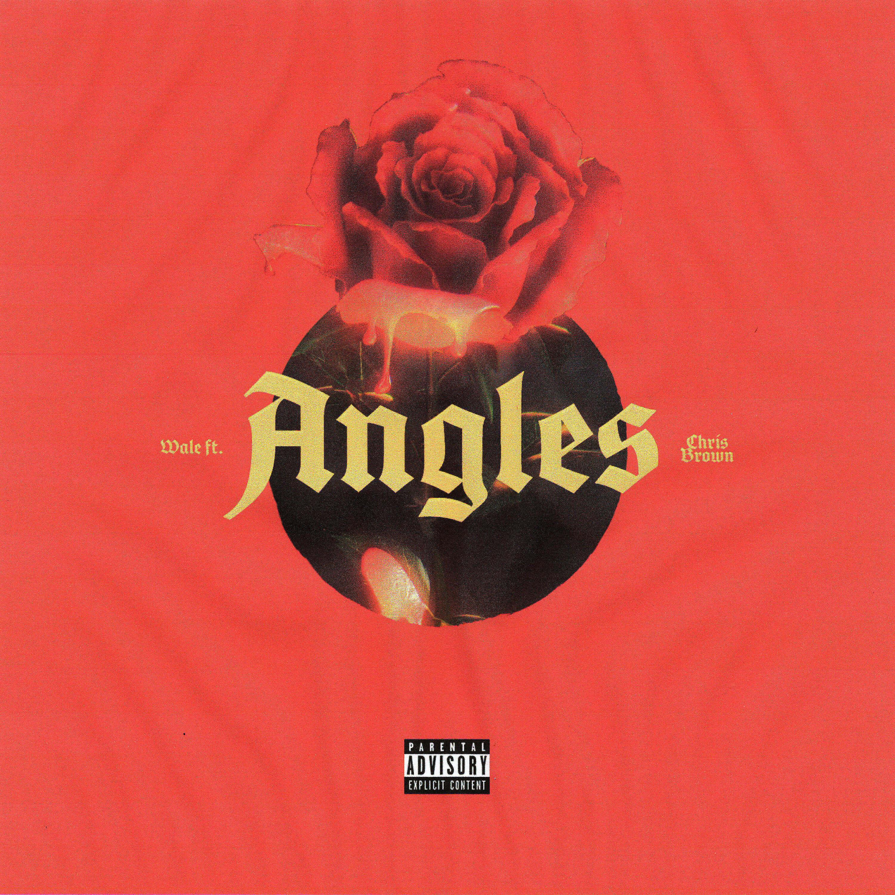 Wale - Angles (feat. Chris Brown)