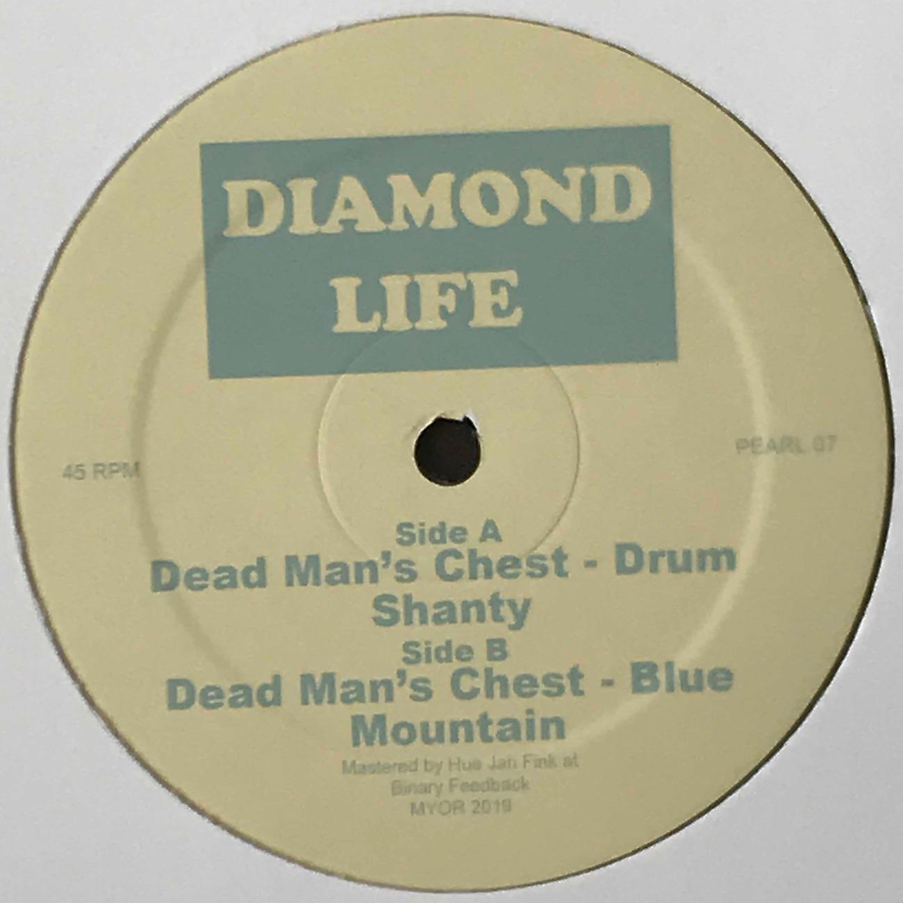 Постер альбома Diamond Life 07