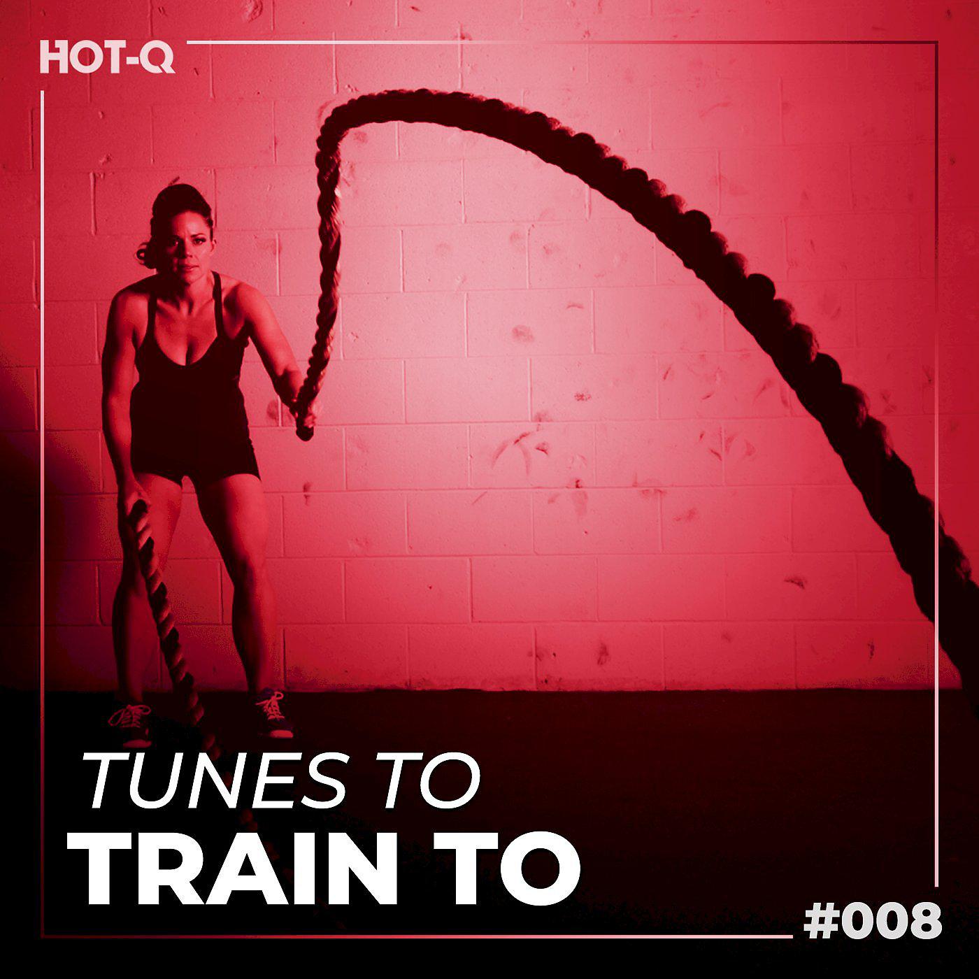 Постер альбома Tunes To Train To 008