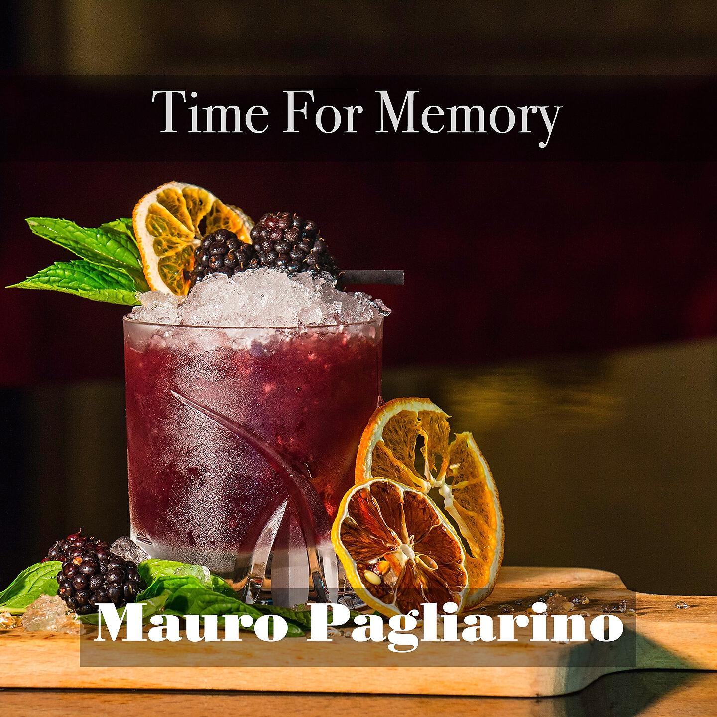 Mauro Pagliarino - Tasteless (Edit Cut)