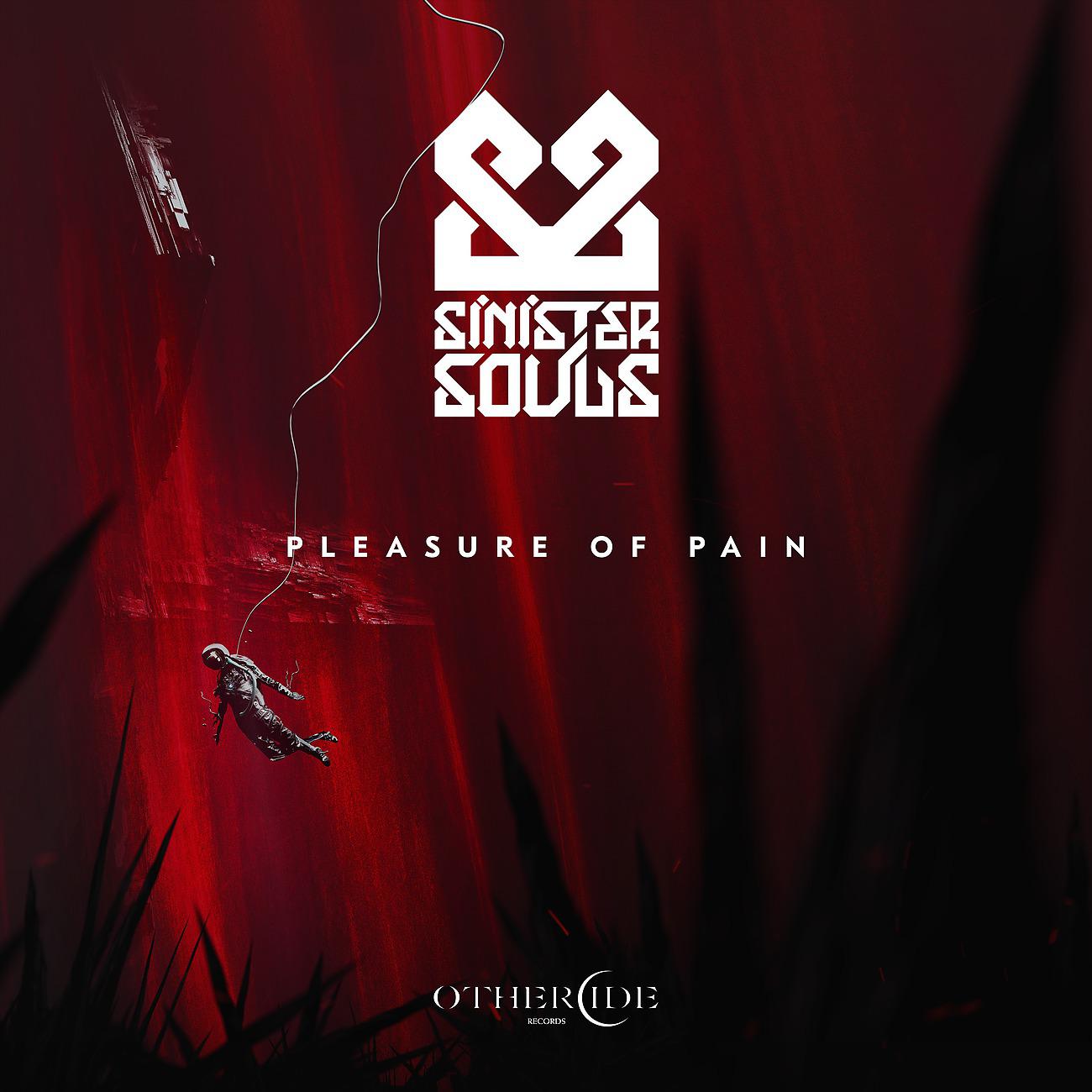 Постер альбома Pleasure Of Pain