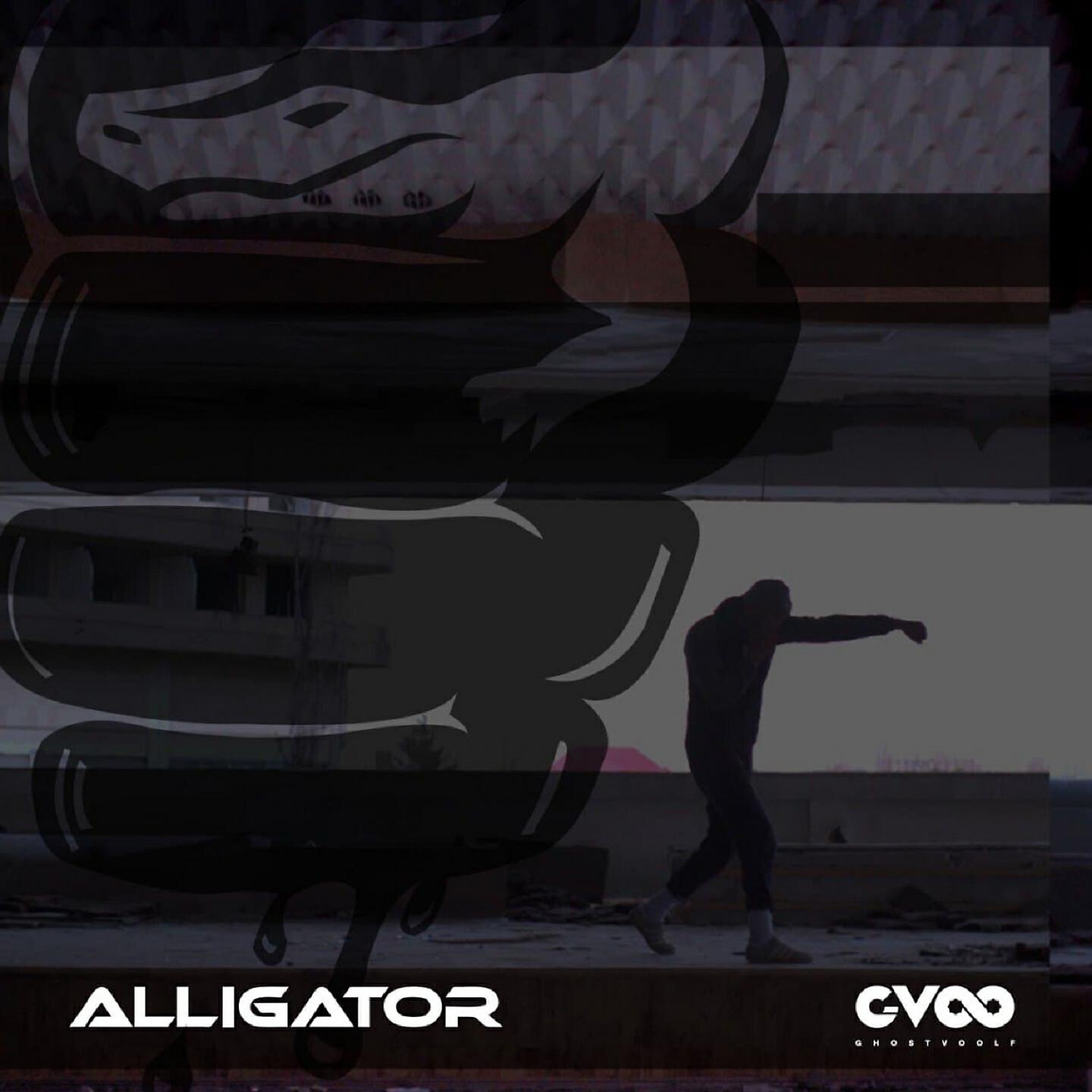 G-VOO - Alligator