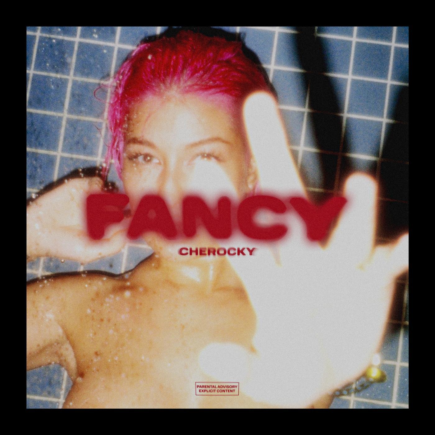 CheRocky - Fancy