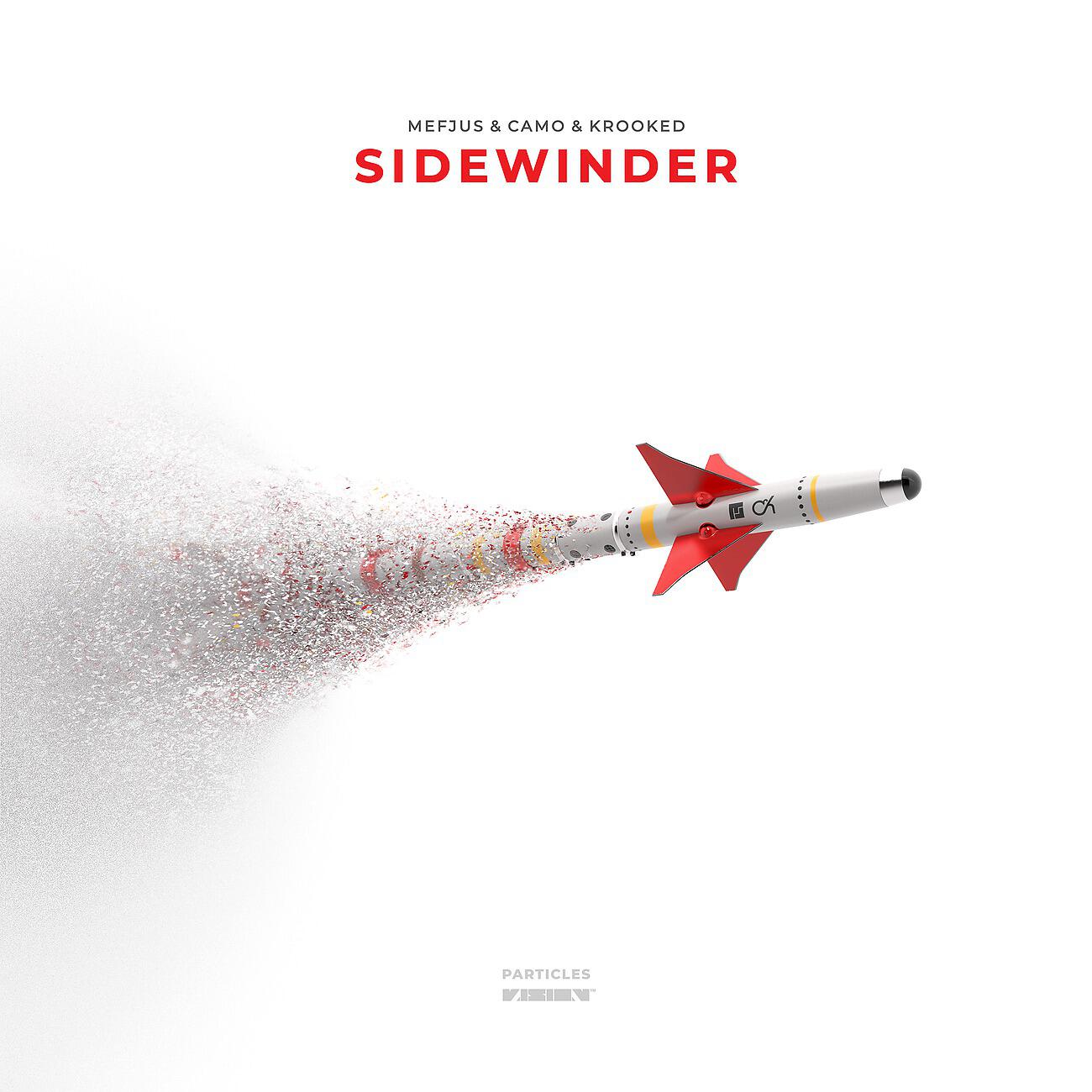 Mefjus - Sidewinder (Commentary)