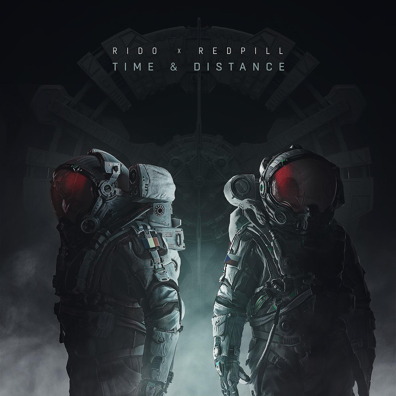 Постер альбома Time & Distance