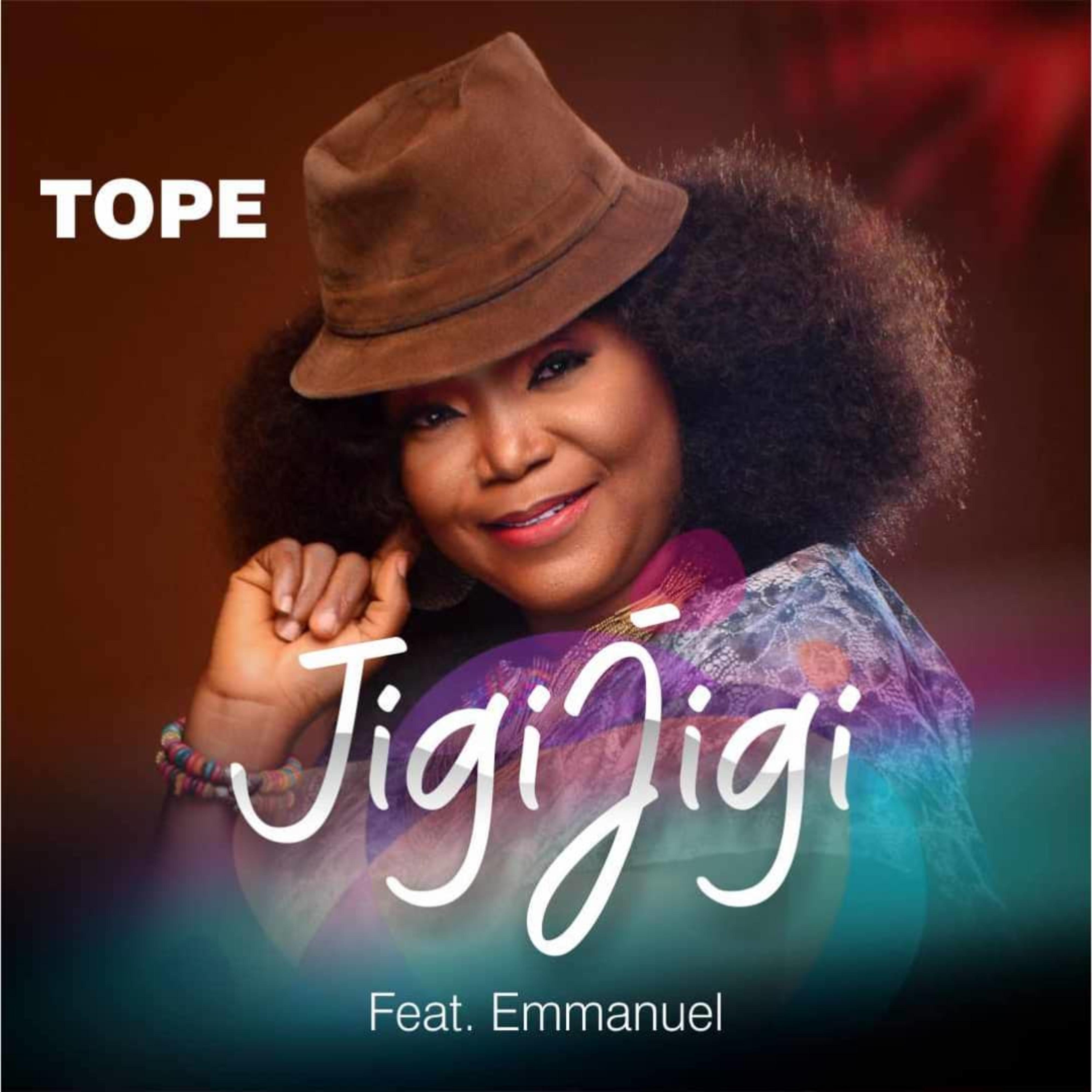Постер альбома Jigi Jigi (feat. Emmanuel)