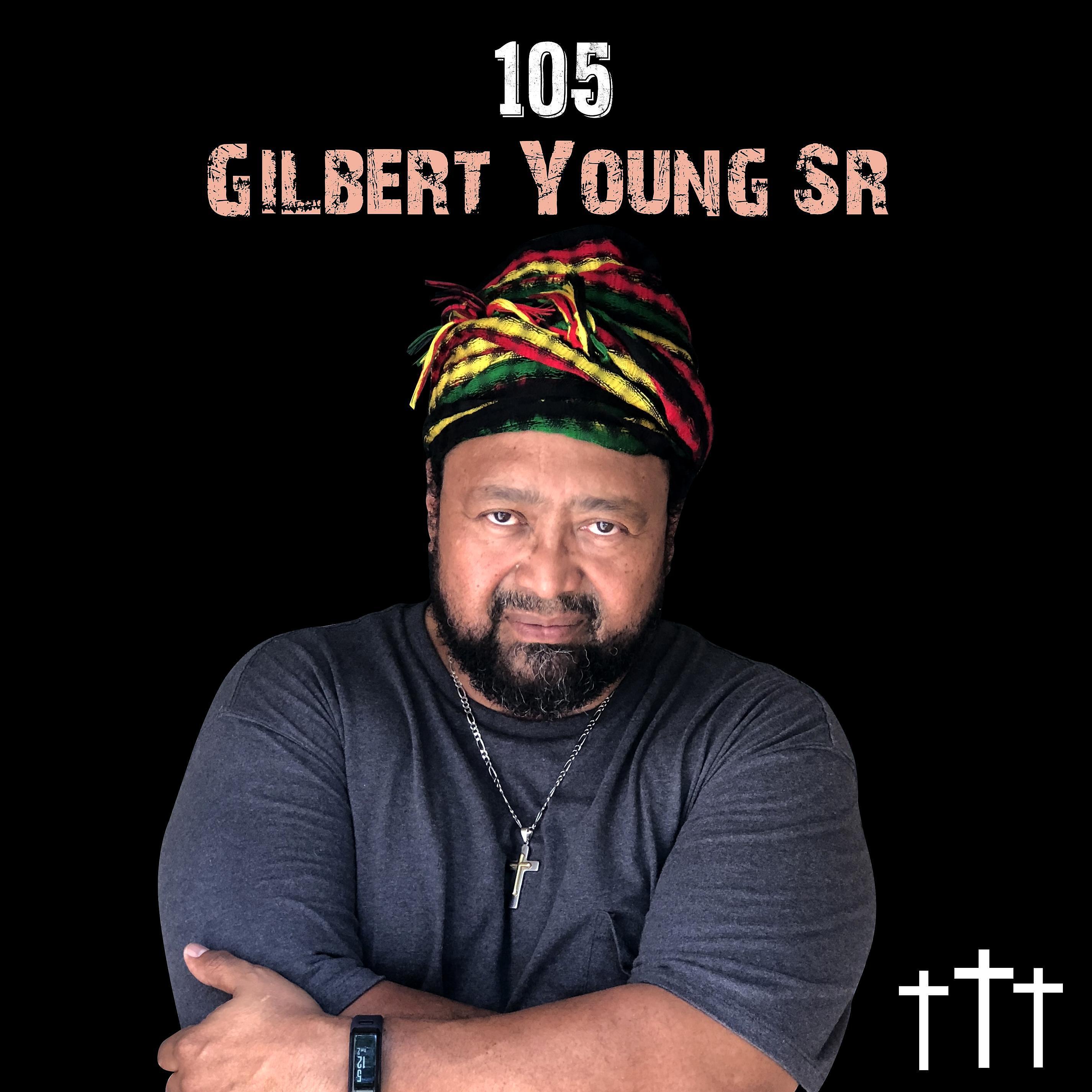 Gilbert Young Sr - Sing some Reggae