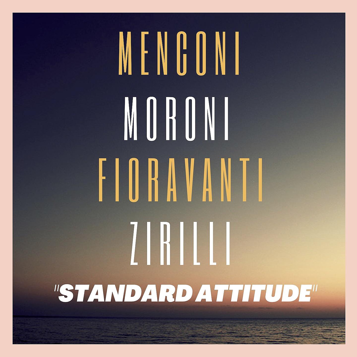 Постер альбома Standard Attitude
