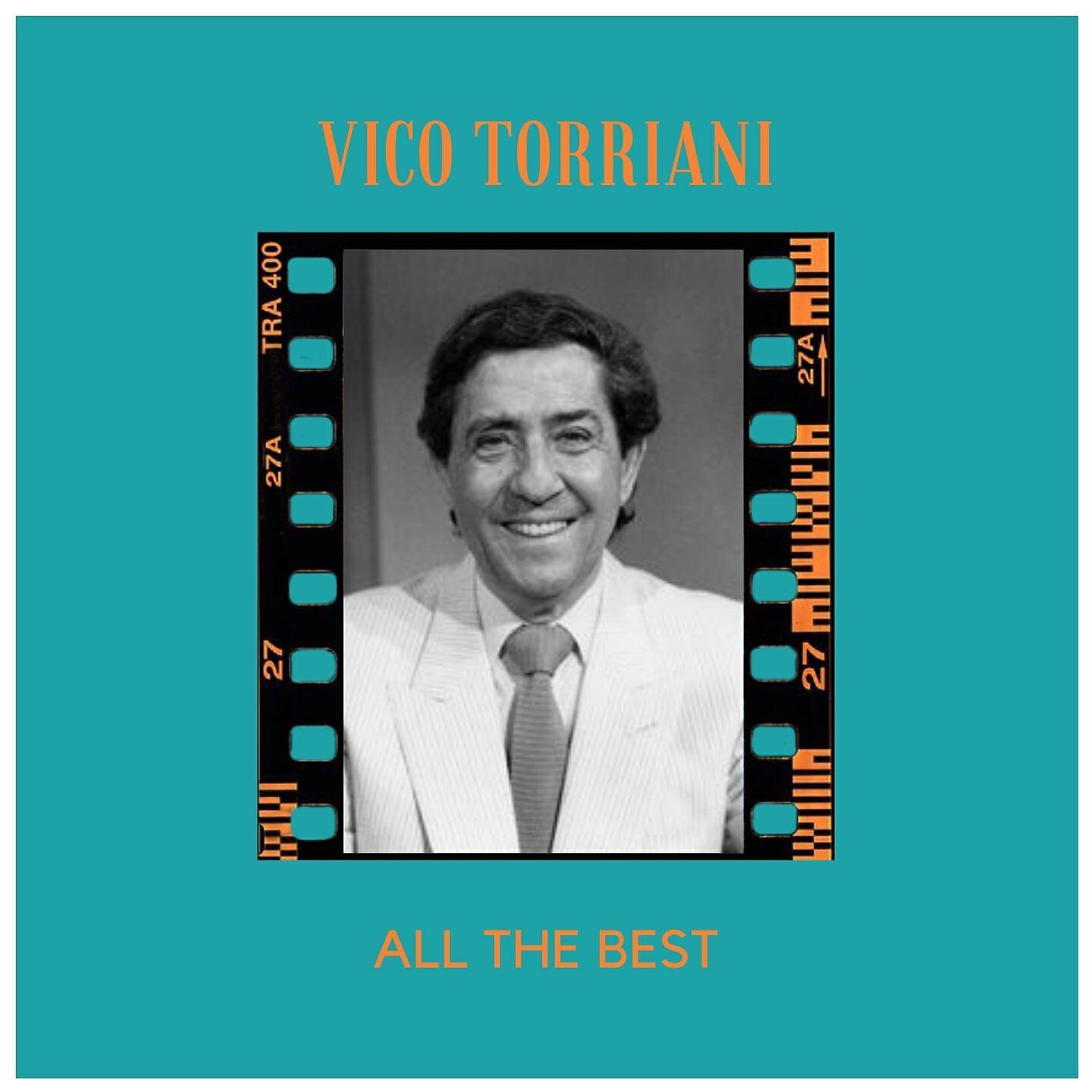 Vico Torriani - Liebeswalzer
