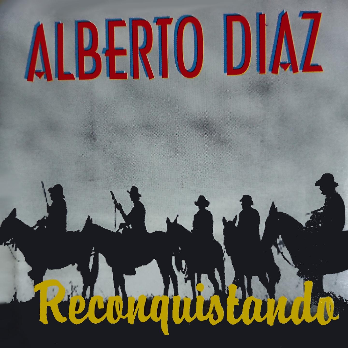 Постер альбома Reconquistando