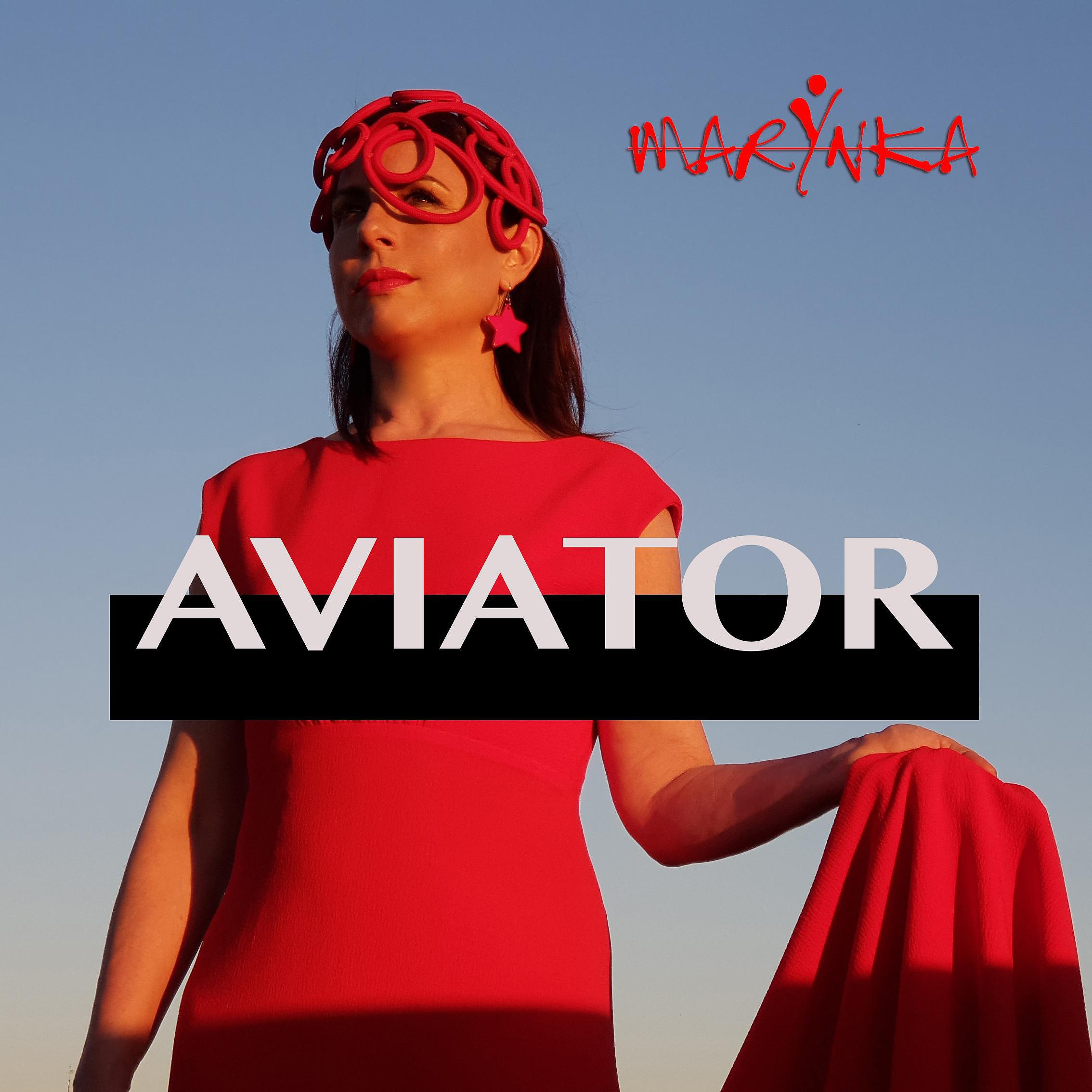 Постер альбома Aviator (Diskow Flight) (feat. Dr. Goldfinger)