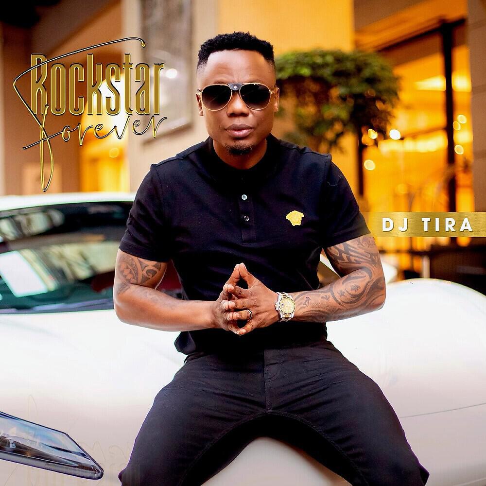 DJ Tira - Ngawe