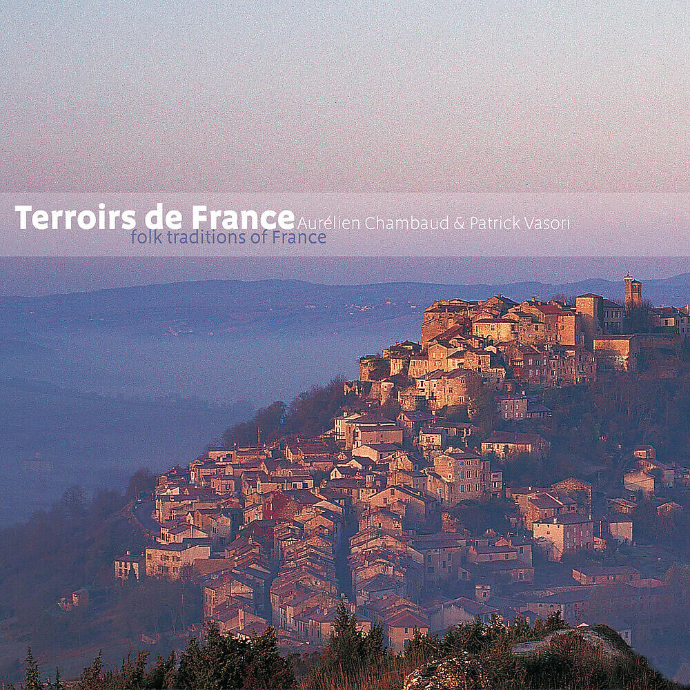 Vasori Patrick - Fleur de Savoie