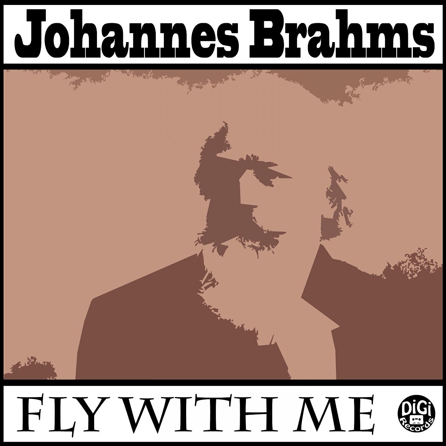 Johannes Brahms - Sonata C major, Opus 1 1. Movement (Electronic Version)
