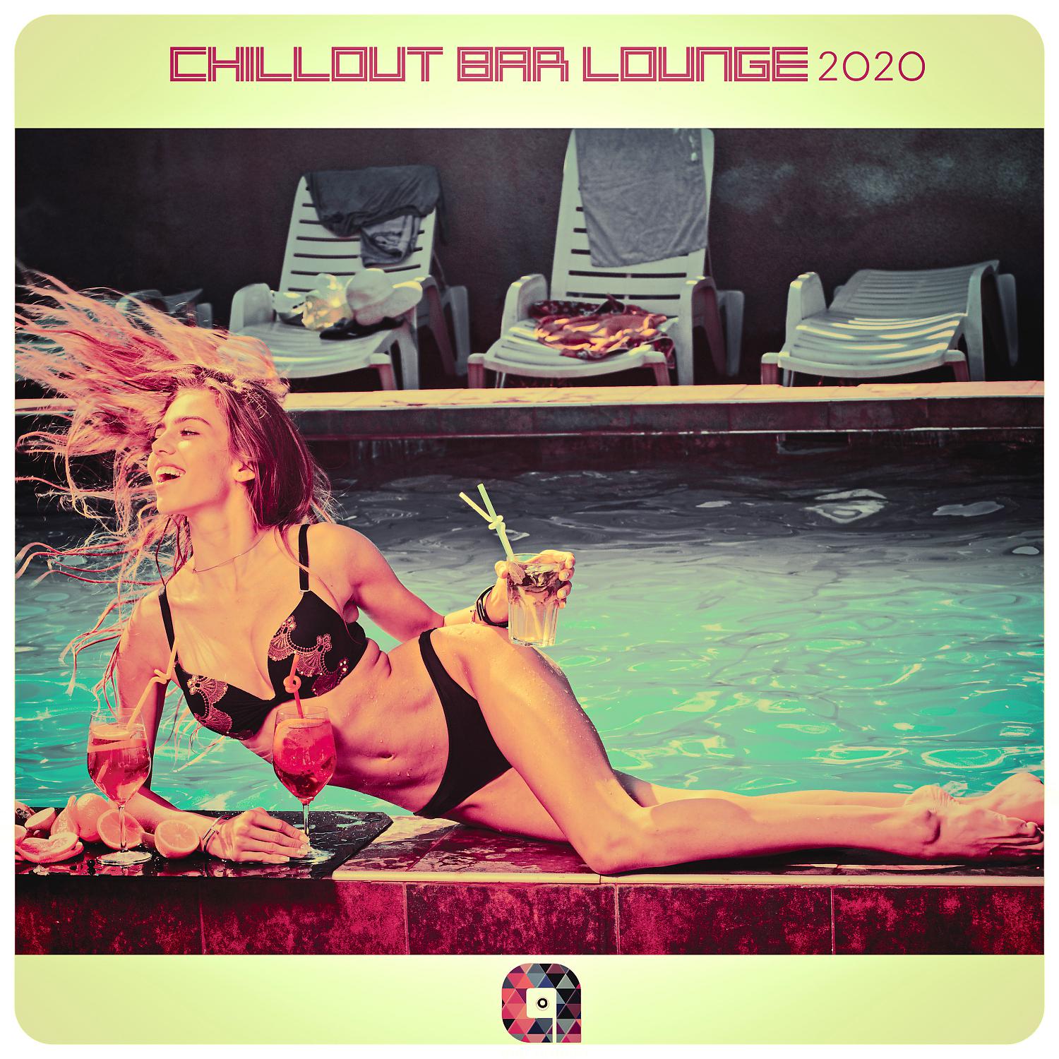 Постер альбома " Chillout Bar Lounge 2020 "