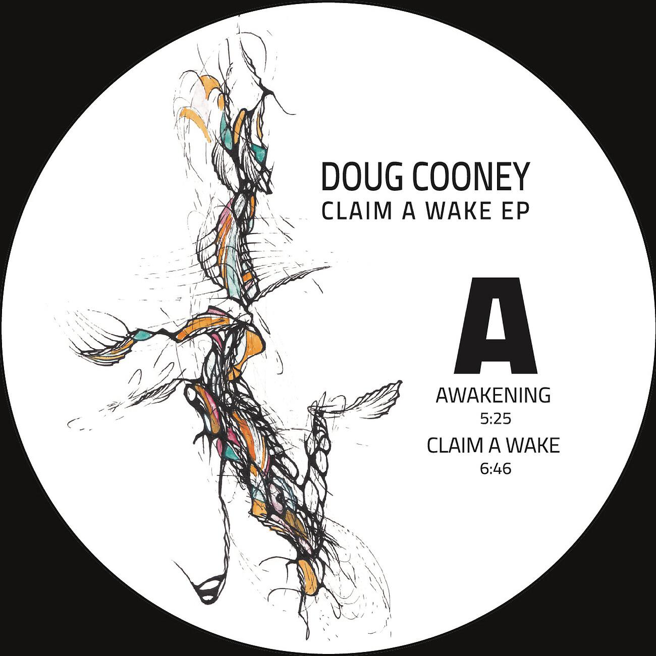 Doug Cooney - Startle (Jon Hester Remix)