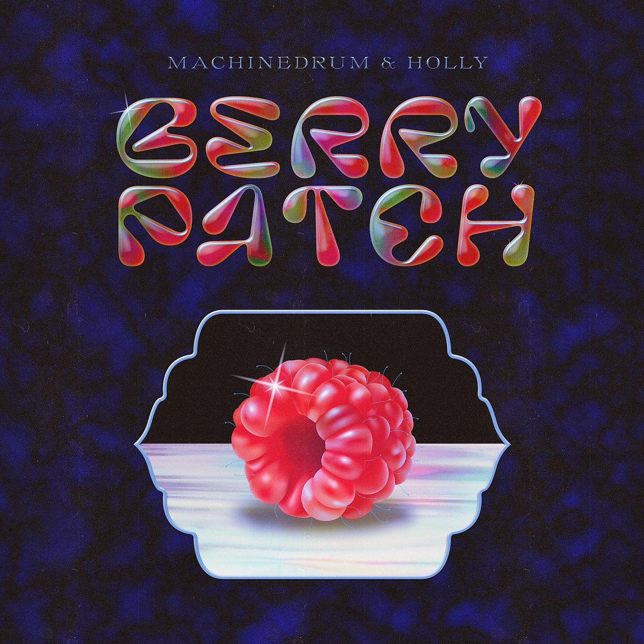Постер альбома Berry Patch