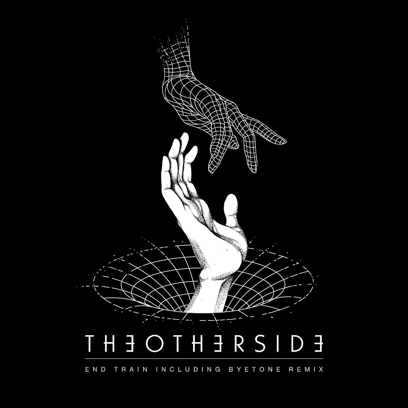 Постер альбома THEOTHERSIDE 04
