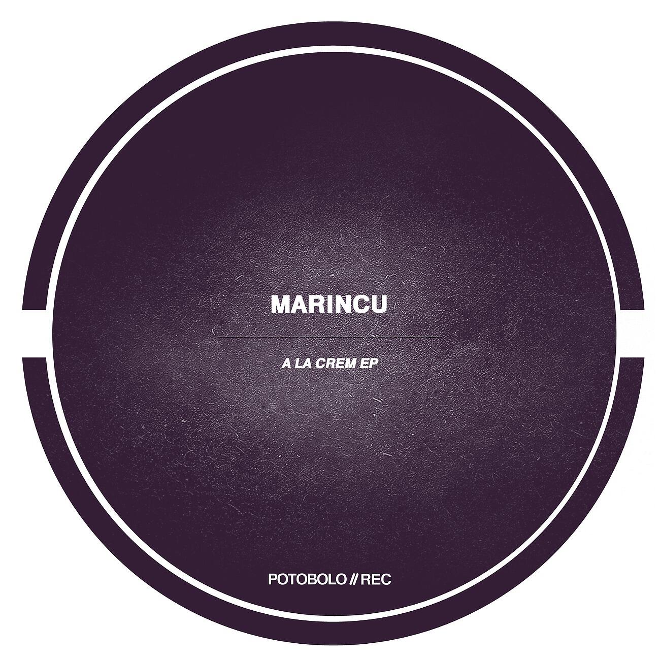 Marincu - Larva Hits (Original Mix)