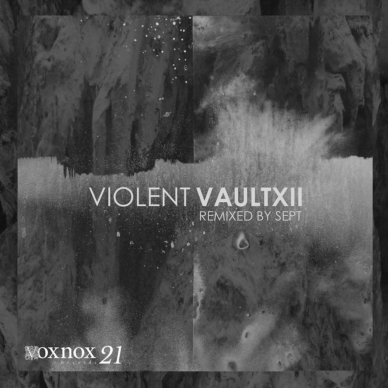 Постер альбома Vault XII