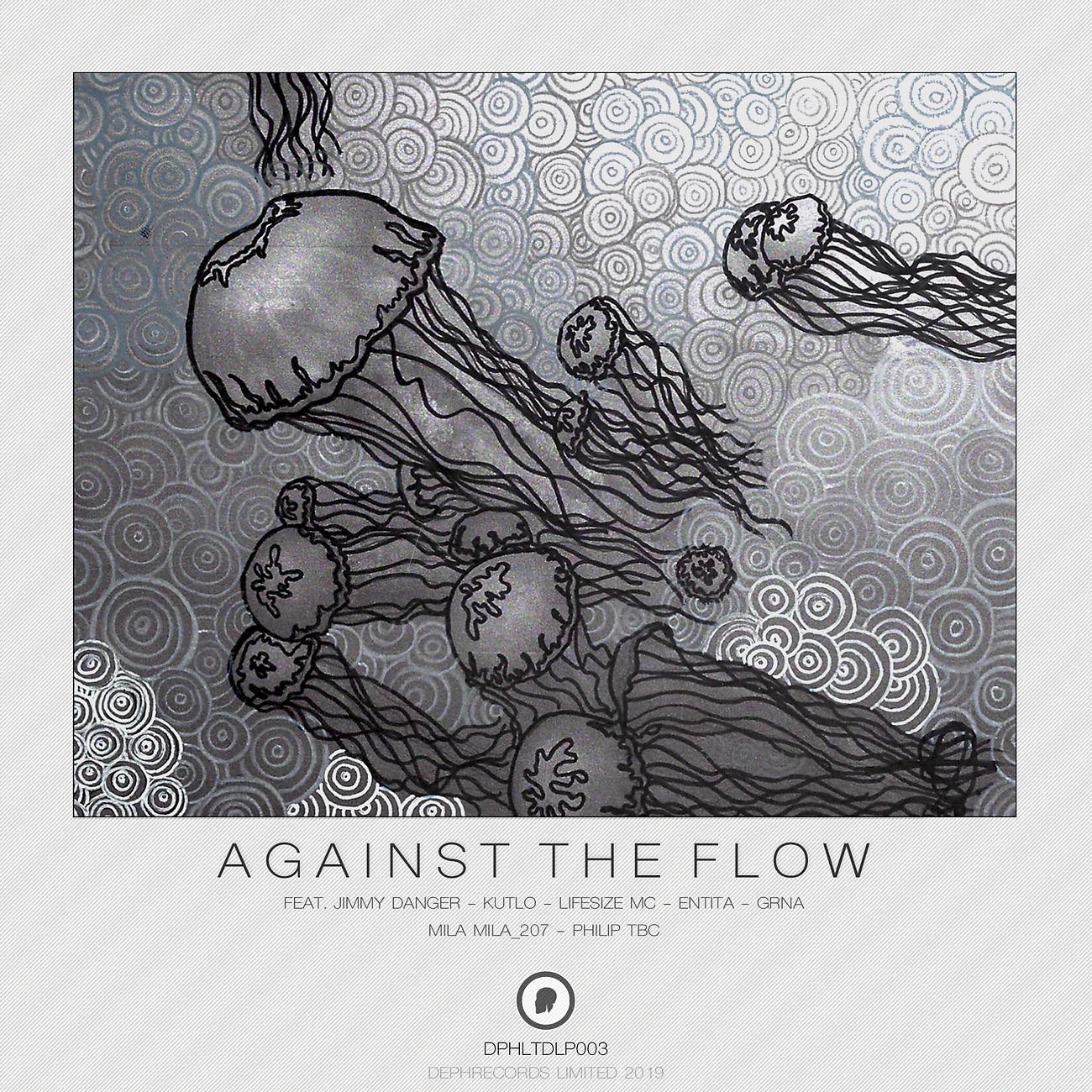 Постер альбома Against The Flow