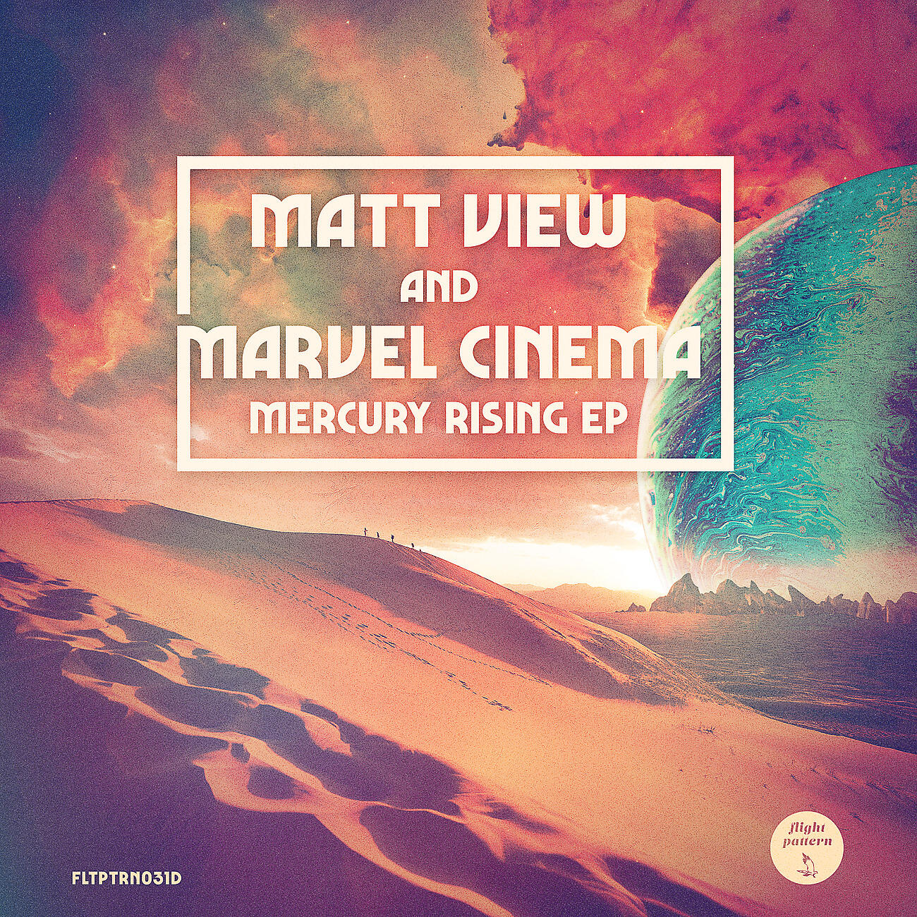 Matt View - Backdrop