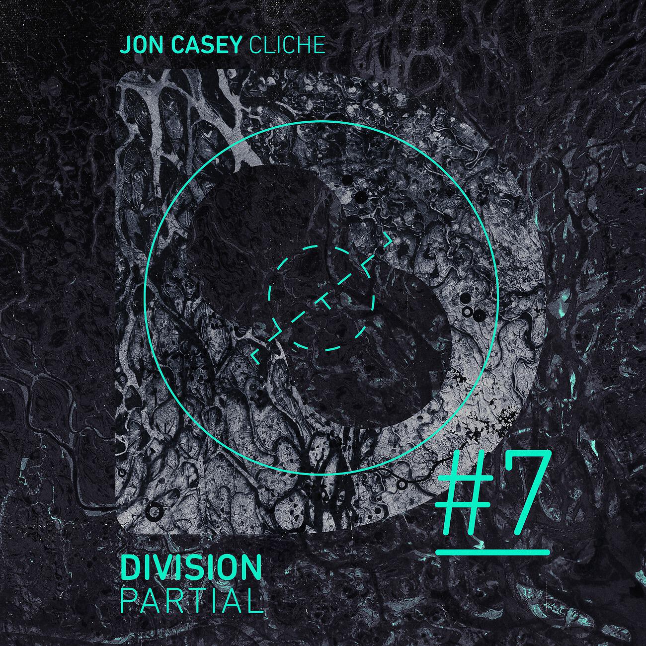 Jon Casey - Cliche