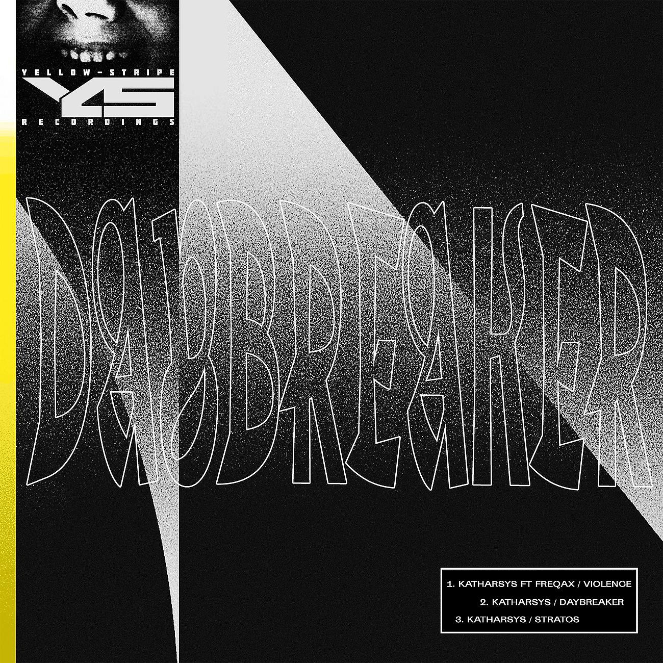 Постер альбома Daybreaker EP