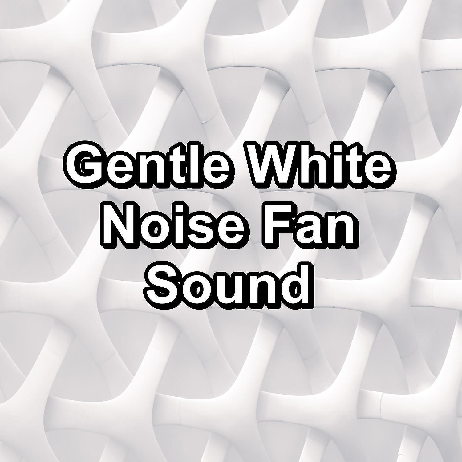 White Noise 2022 - Fan Sounds Deep Relaxation To Loop for 24 Hours